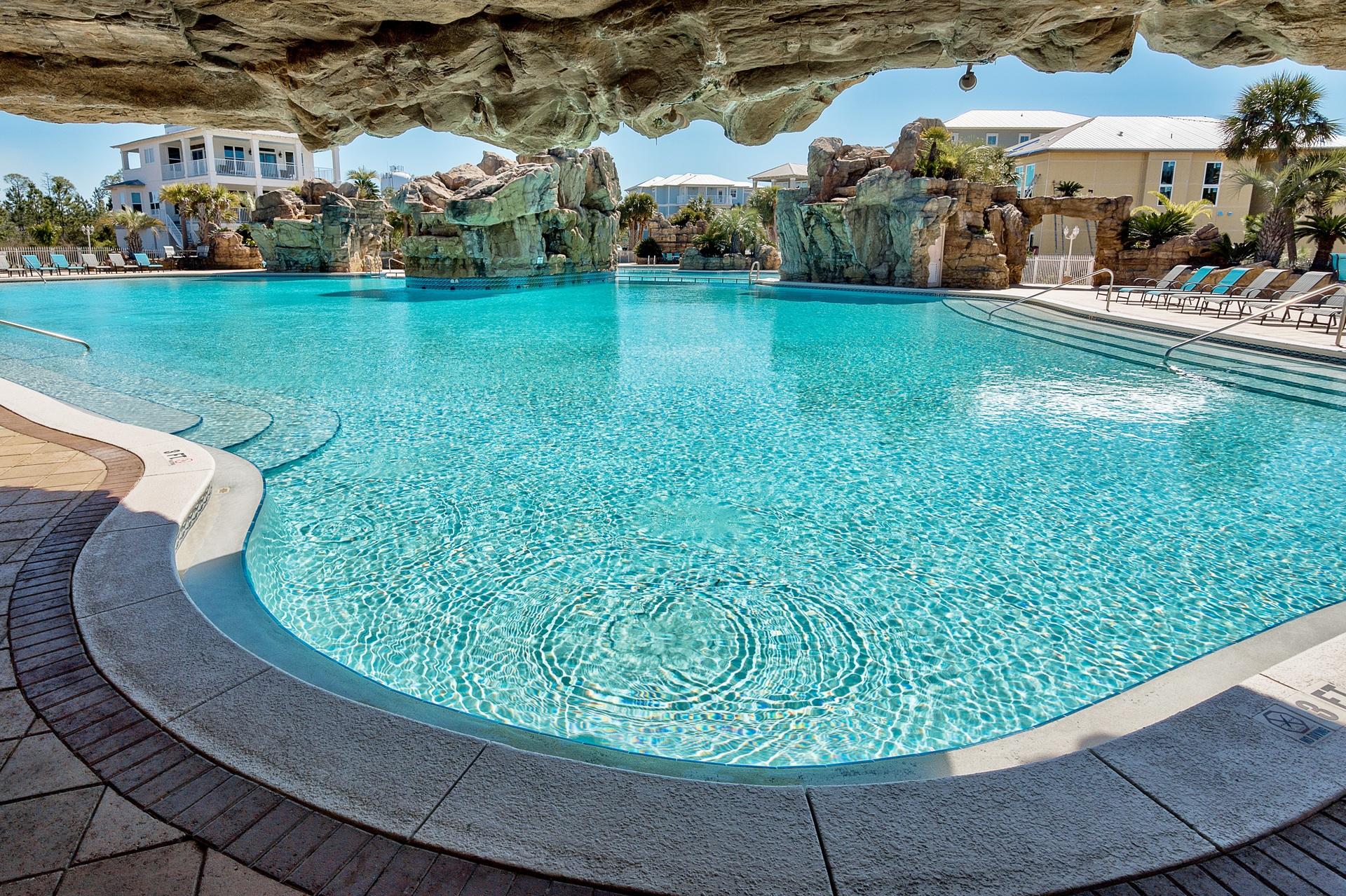 CYPRESS BREEZE PLANTATION - Residential