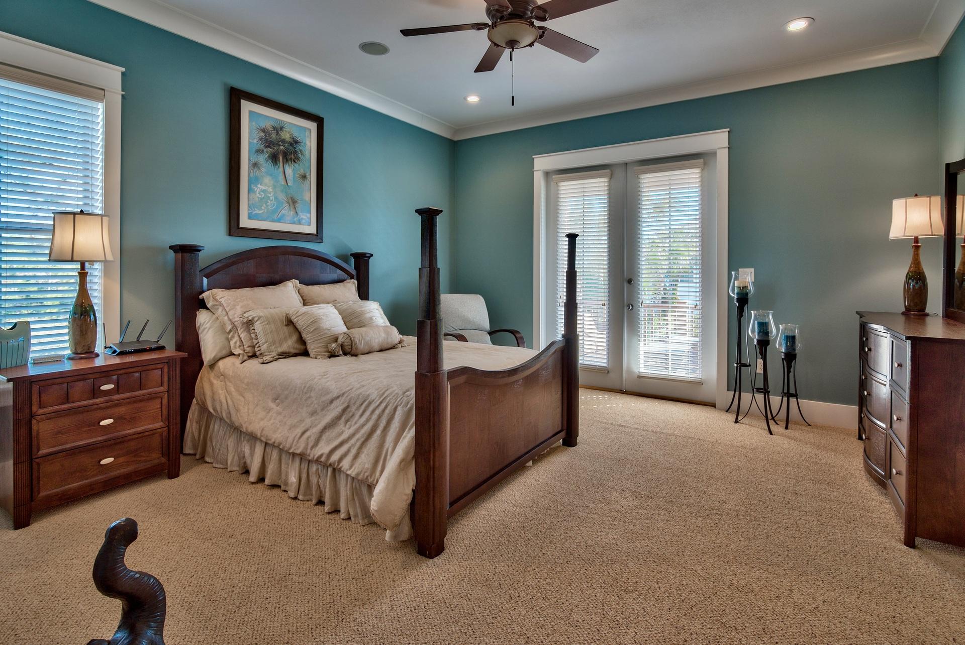 CYPRESS BREEZE PLANTATION - Residential