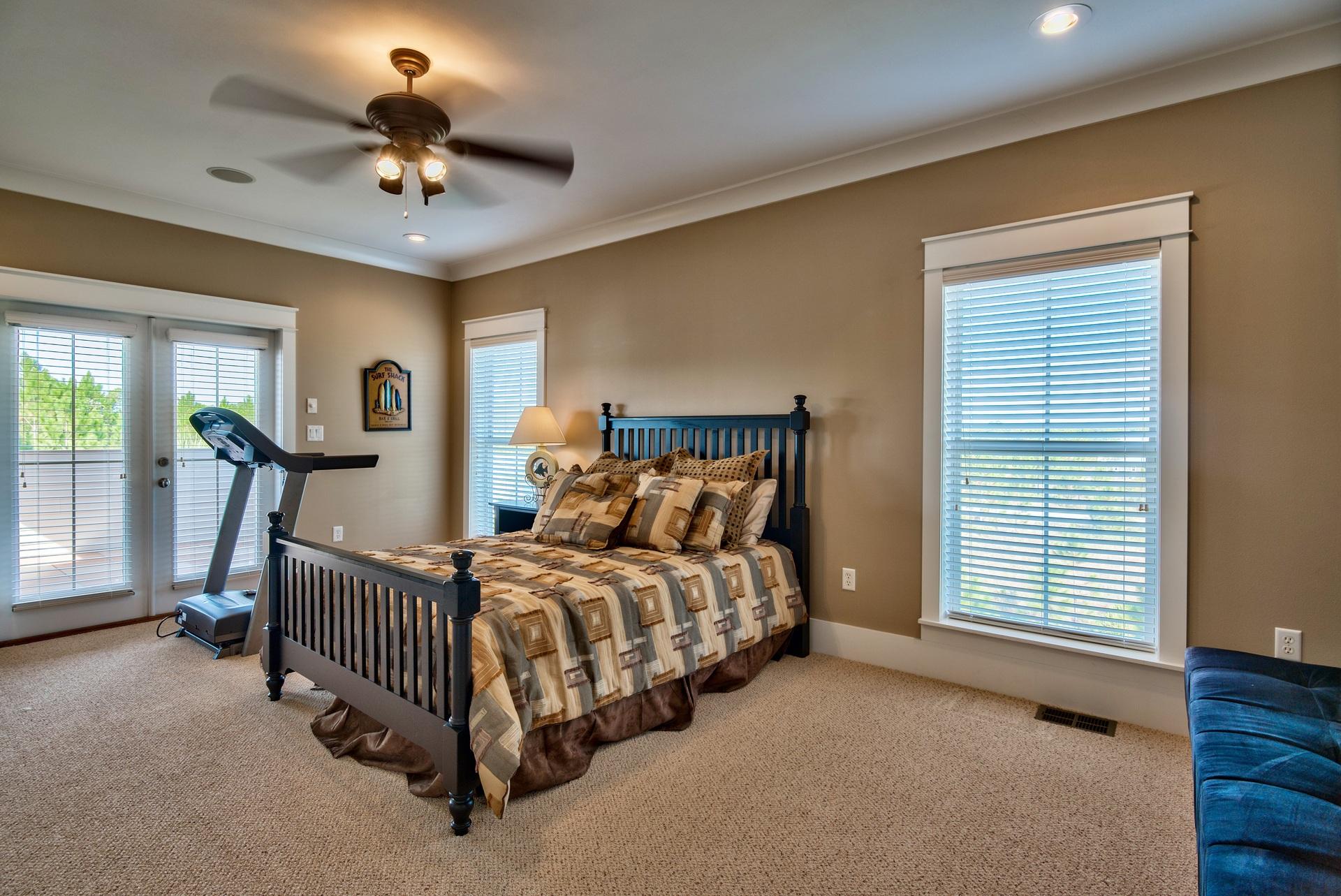 CYPRESS BREEZE PLANTATION - Residential