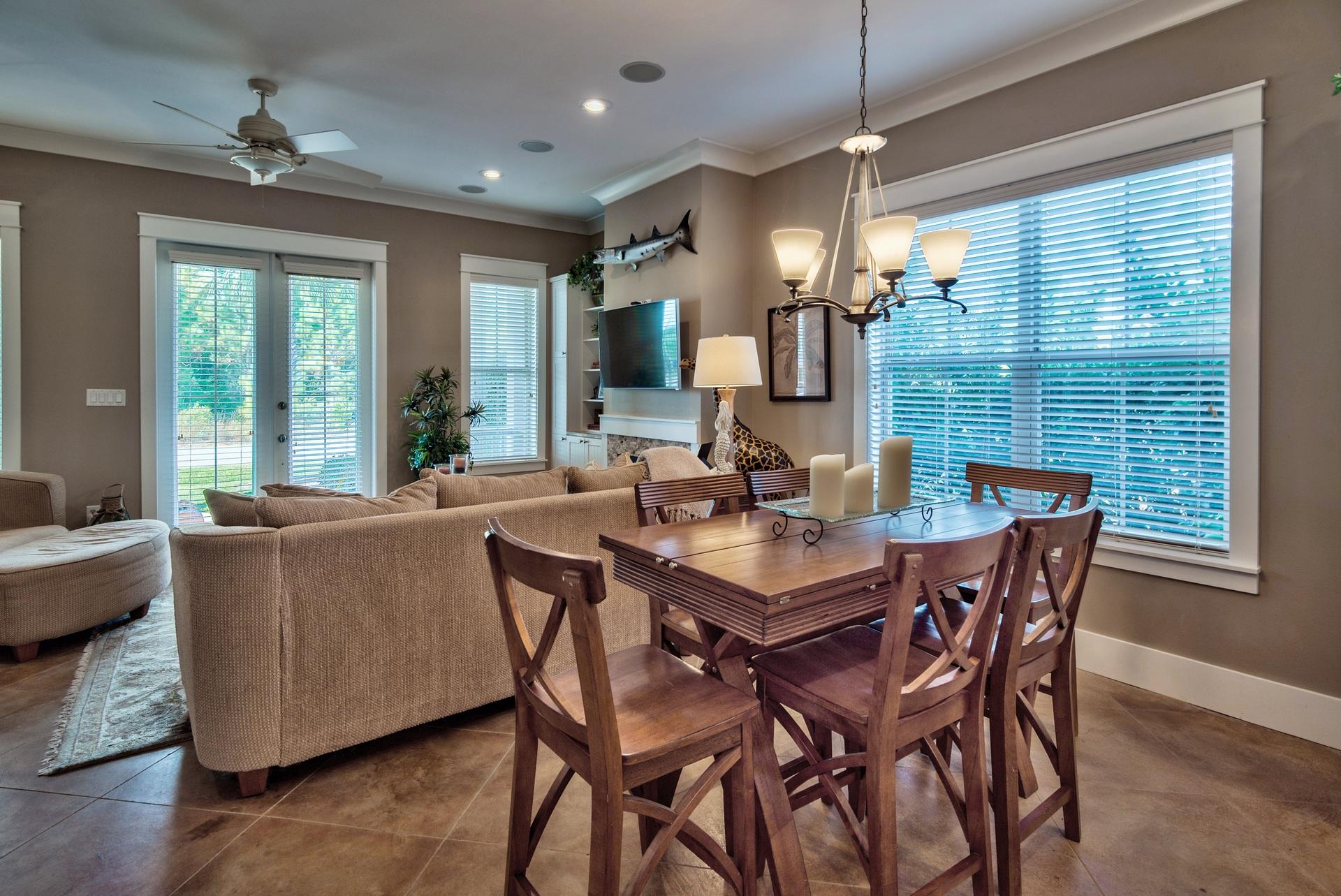 CYPRESS BREEZE PLANTATION - Residential