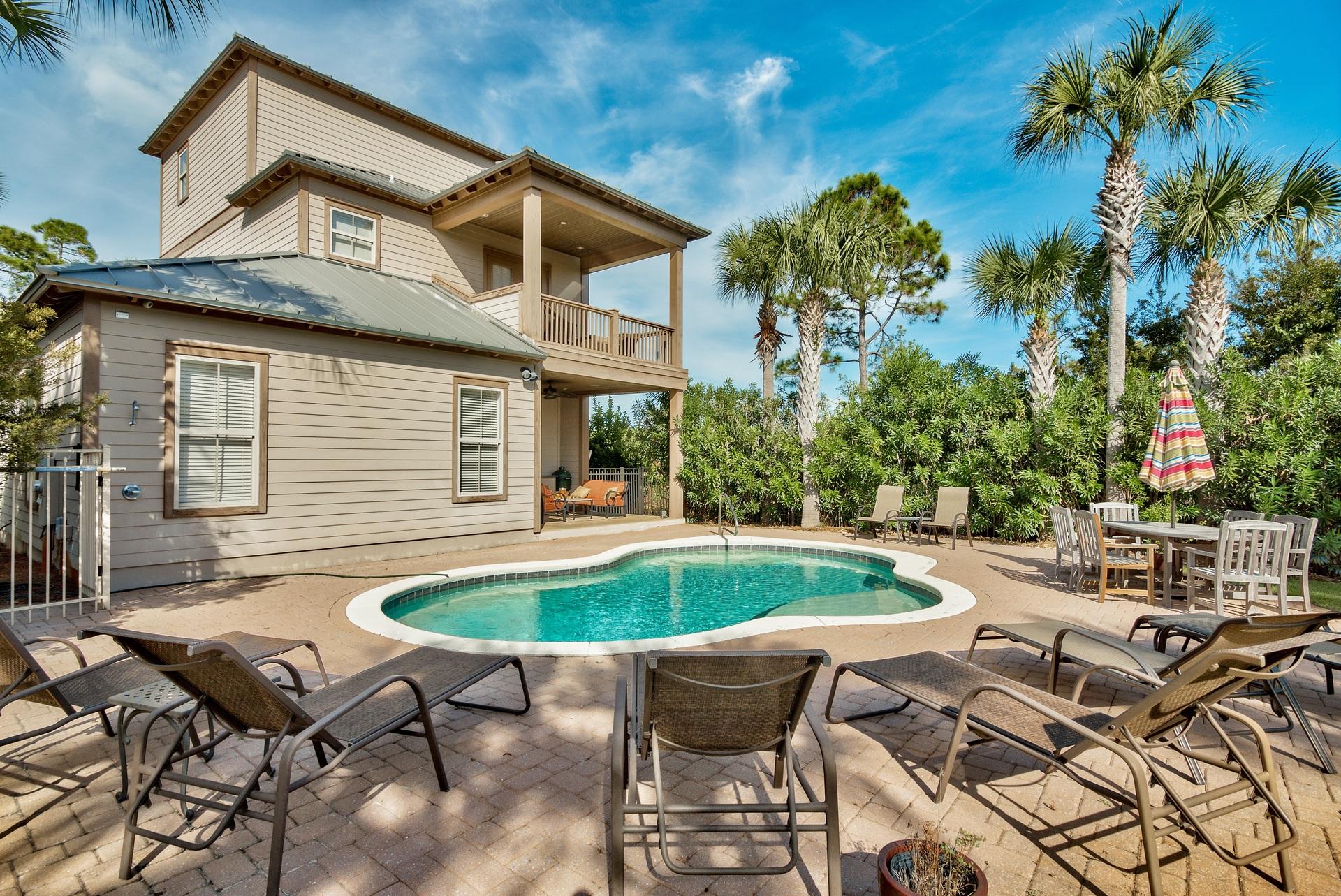 CYPRESS BREEZE PLANTATION - Residential