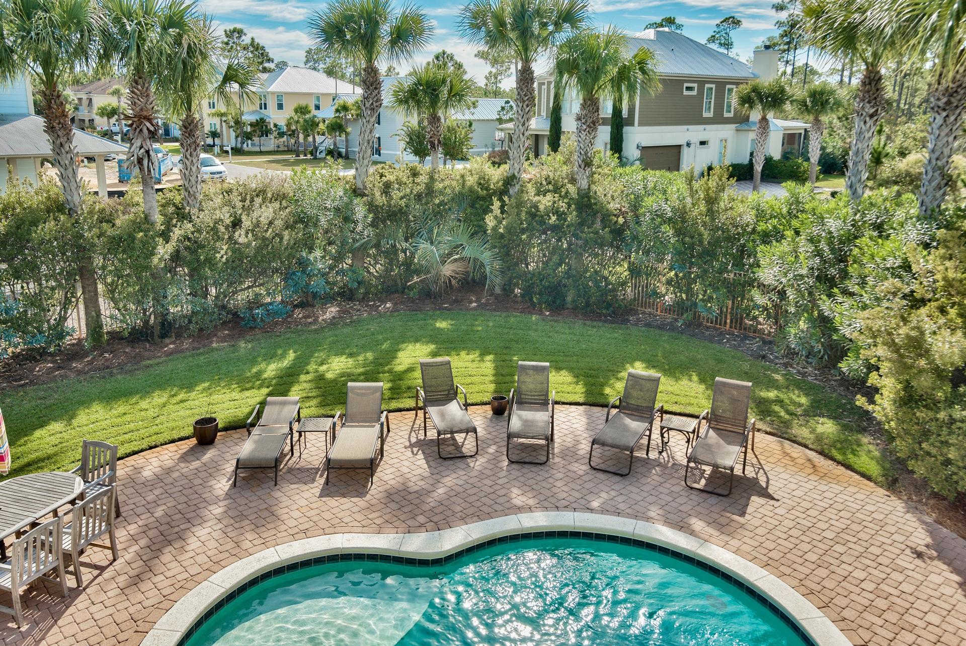 CYPRESS BREEZE PLANTATION - Residential