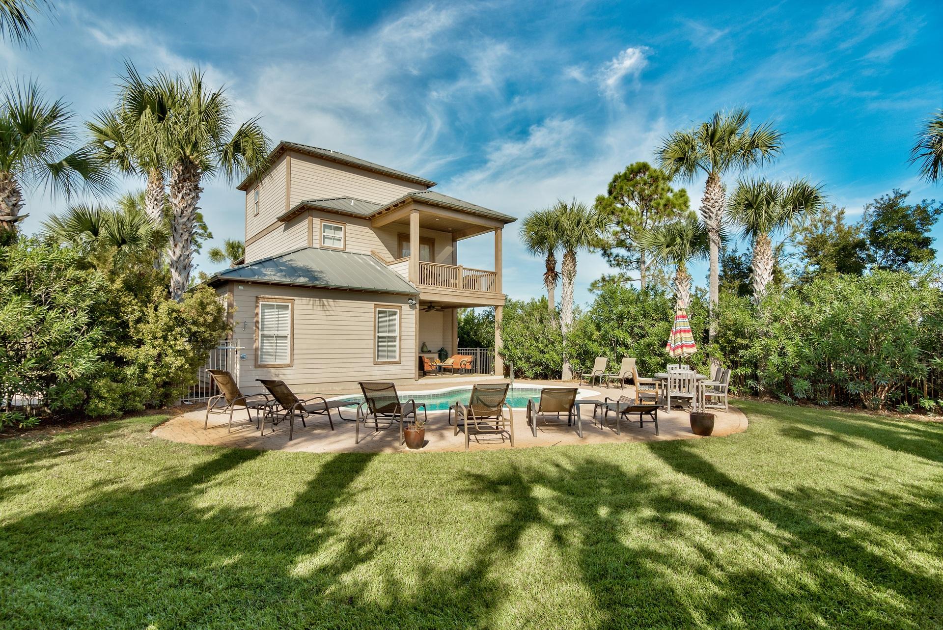 CYPRESS BREEZE PLANTATION - Residential