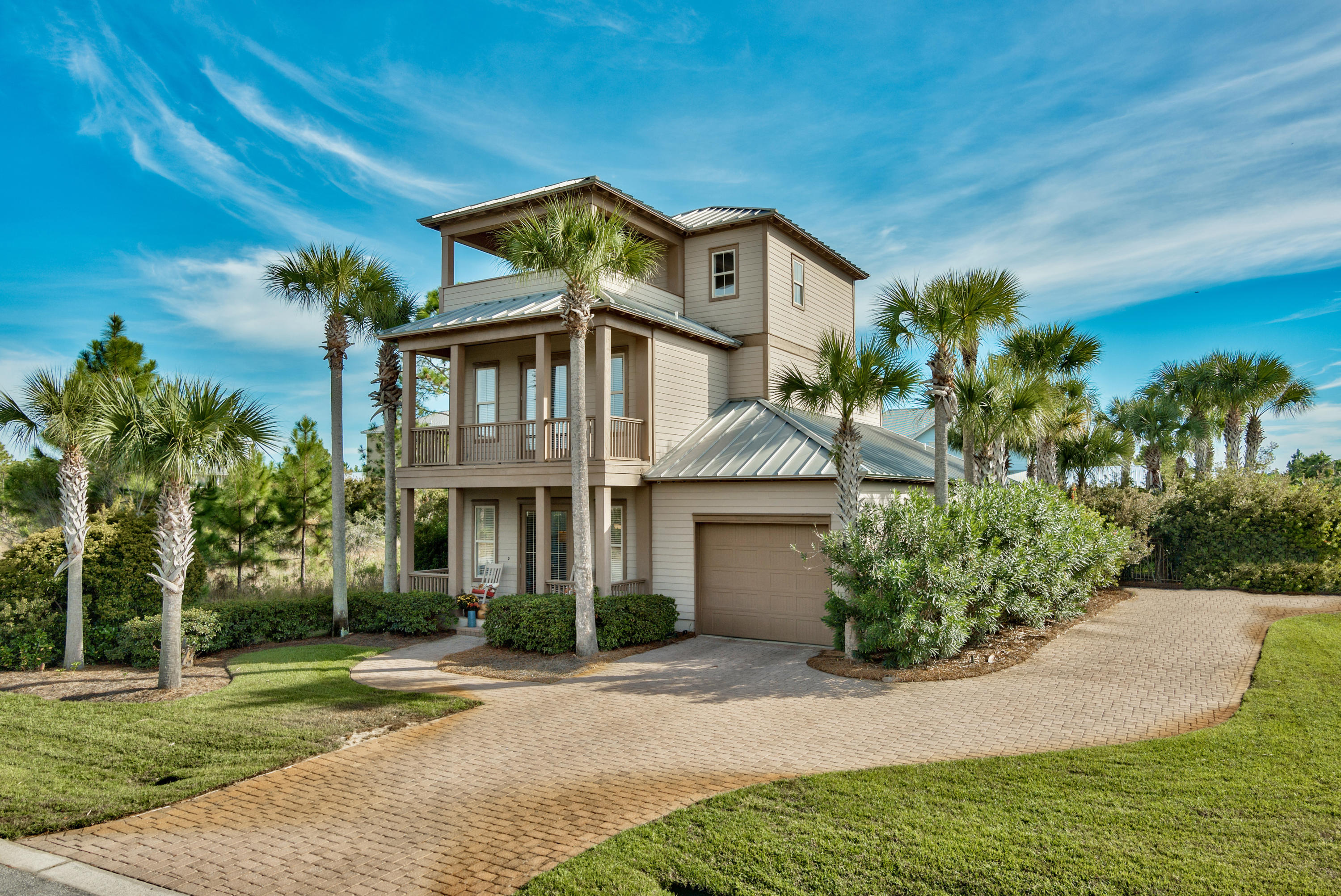 CYPRESS BREEZE PLANTATION - Residential