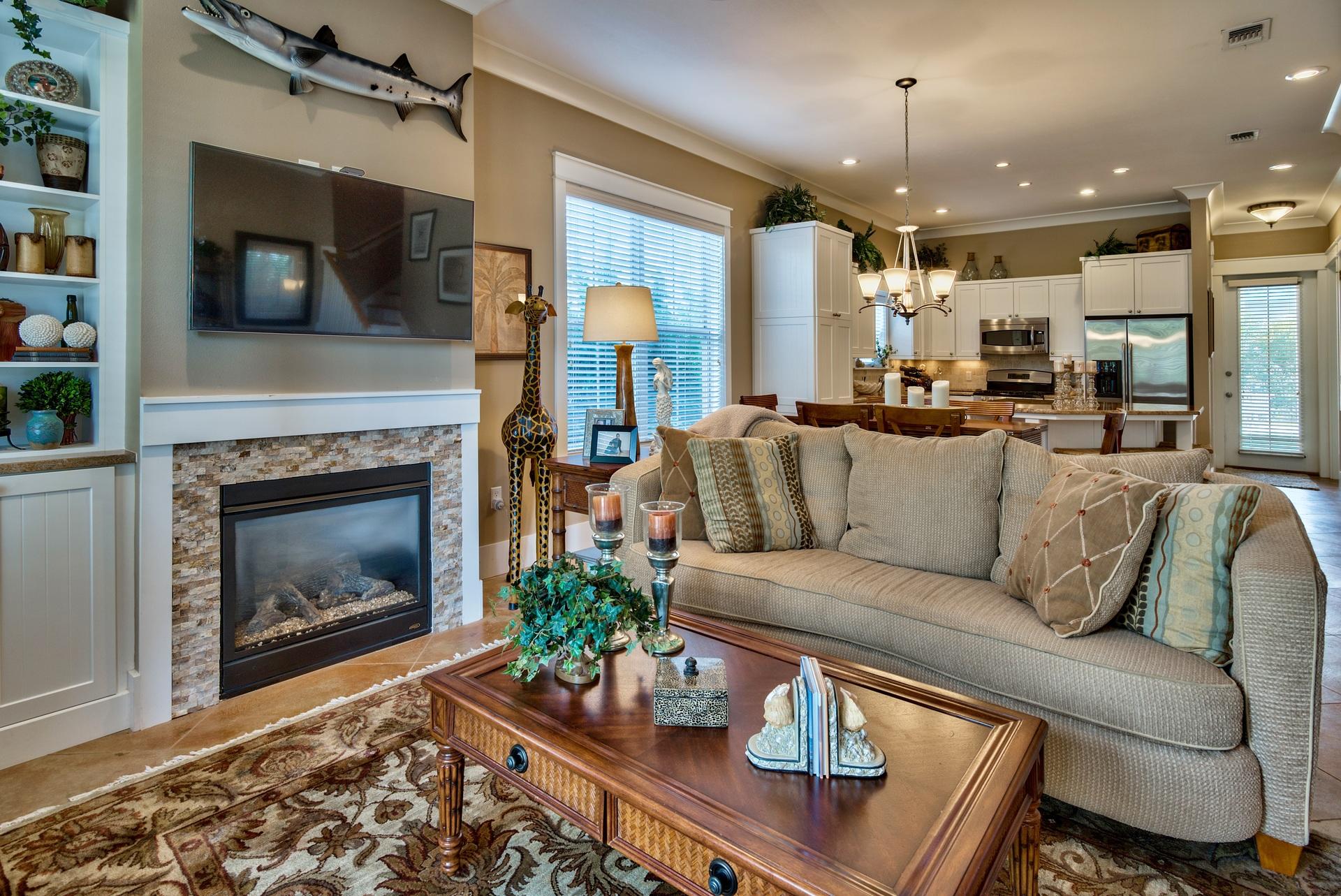 CYPRESS BREEZE PLANTATION - Residential