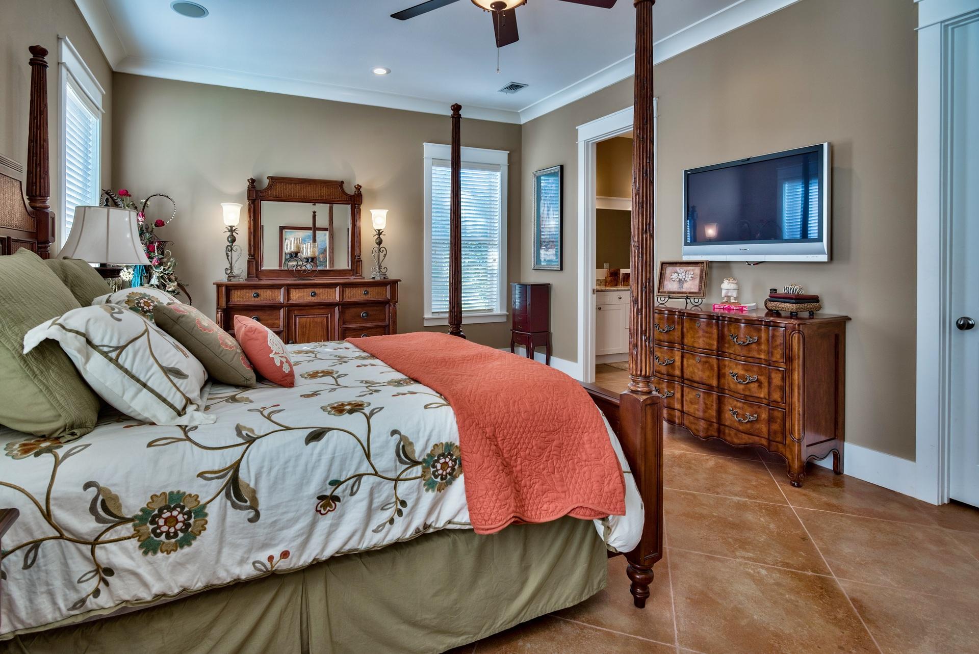 CYPRESS BREEZE PLANTATION - Residential