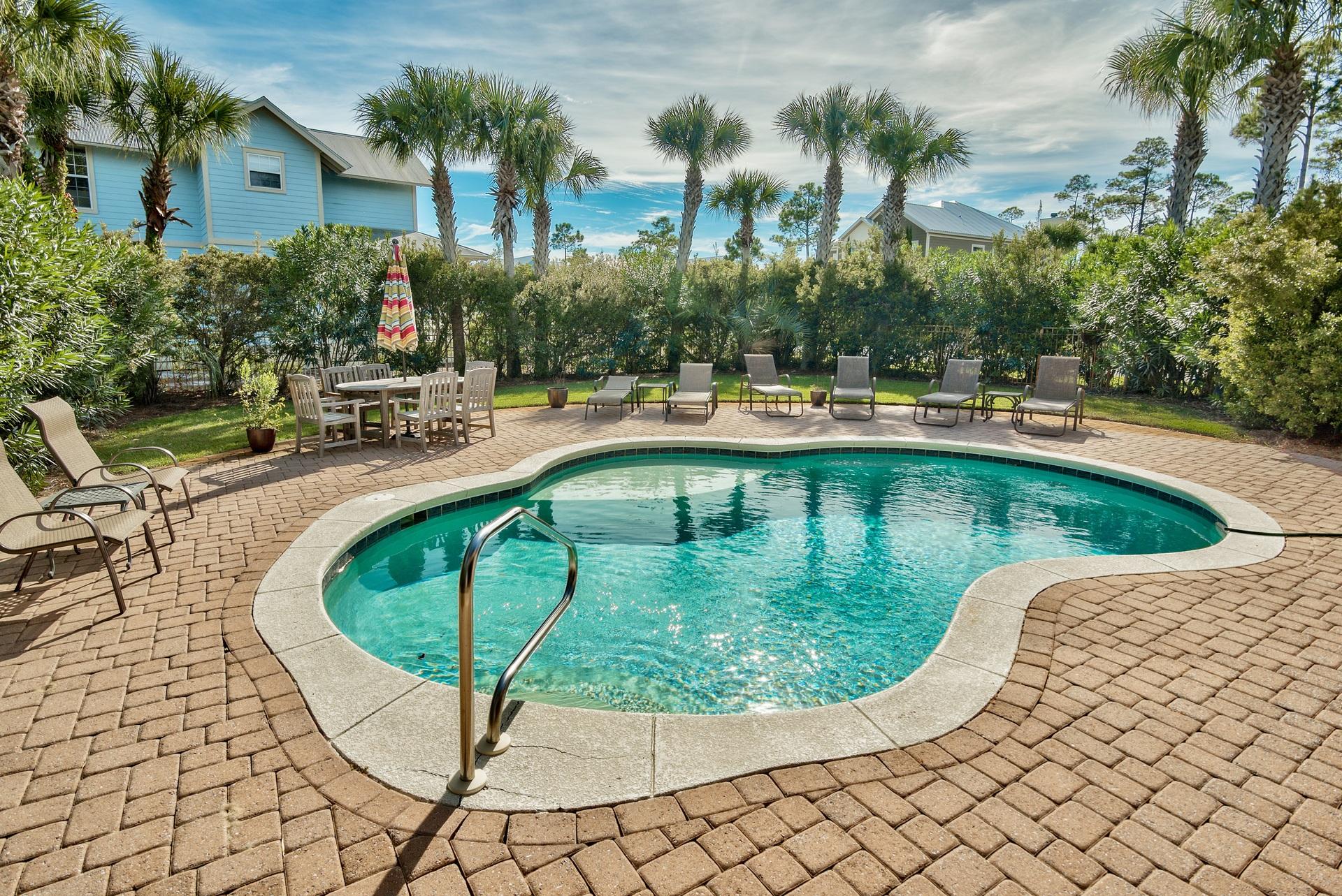 CYPRESS BREEZE PLANTATION - Residential