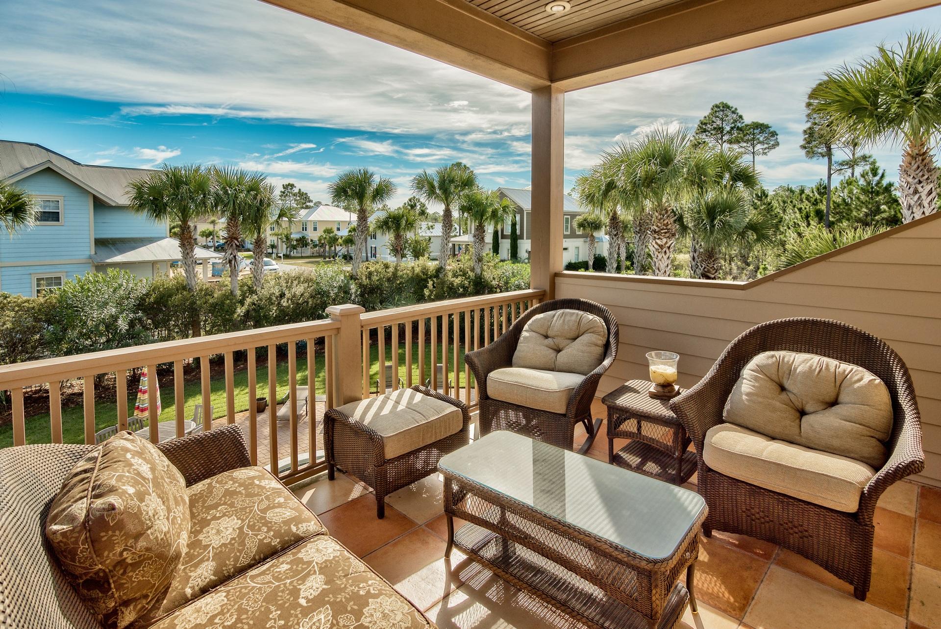 CYPRESS BREEZE PLANTATION - Residential