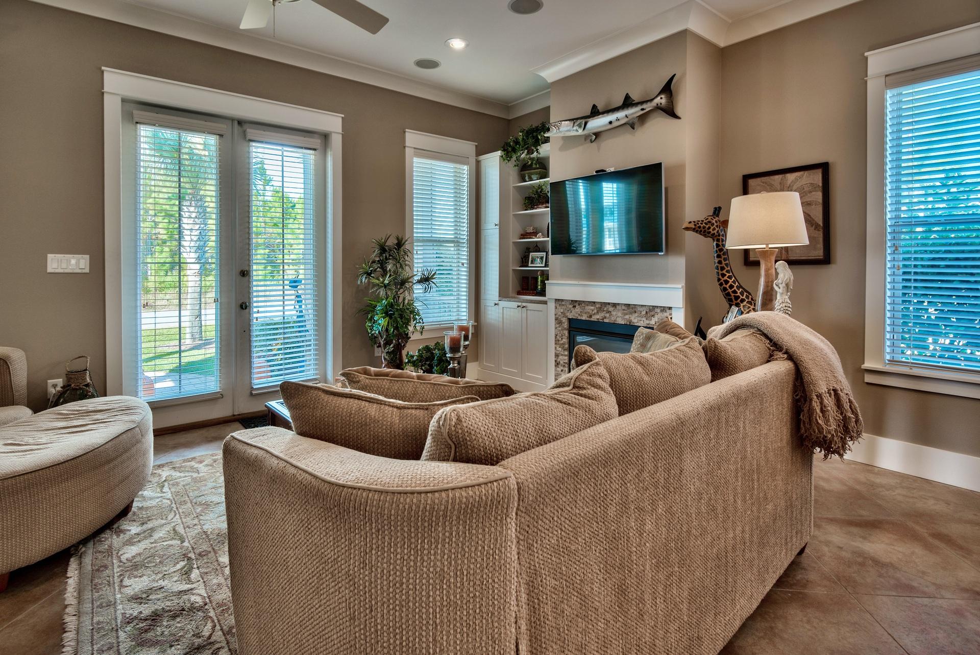 CYPRESS BREEZE PLANTATION - Residential