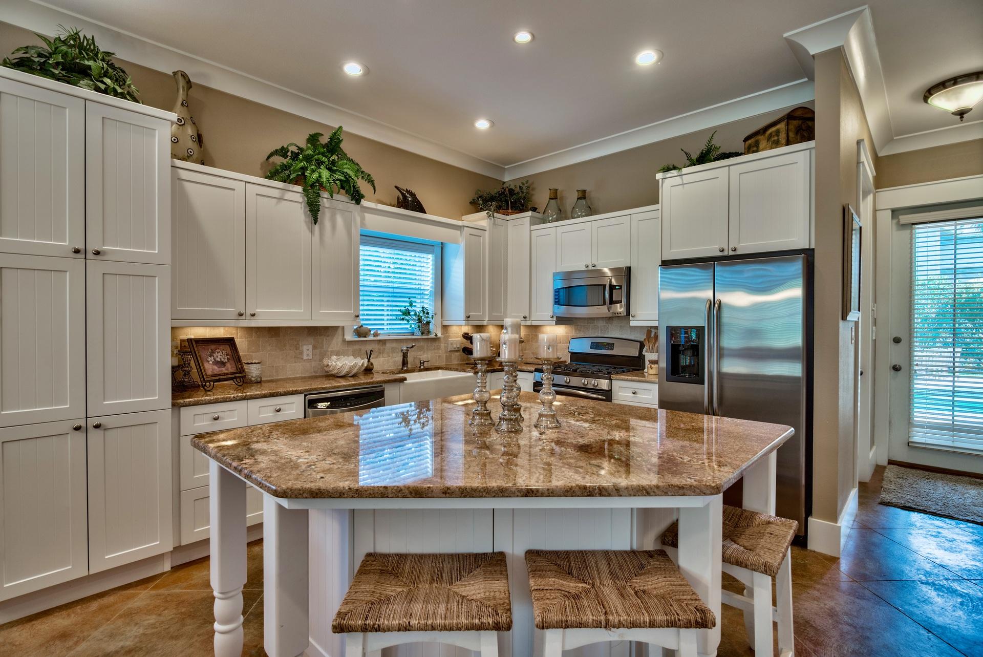 CYPRESS BREEZE PLANTATION - Residential