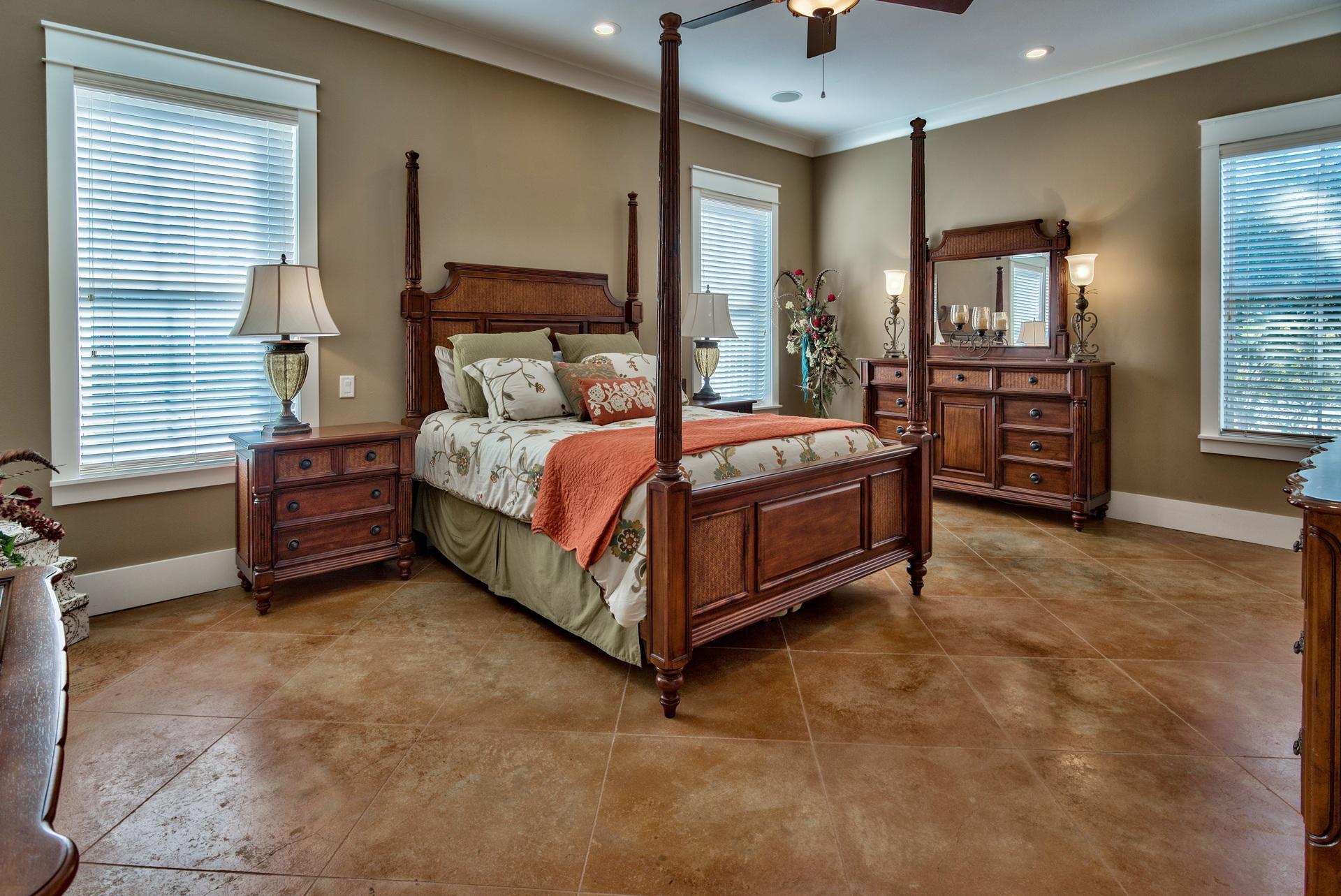 CYPRESS BREEZE PLANTATION - Residential