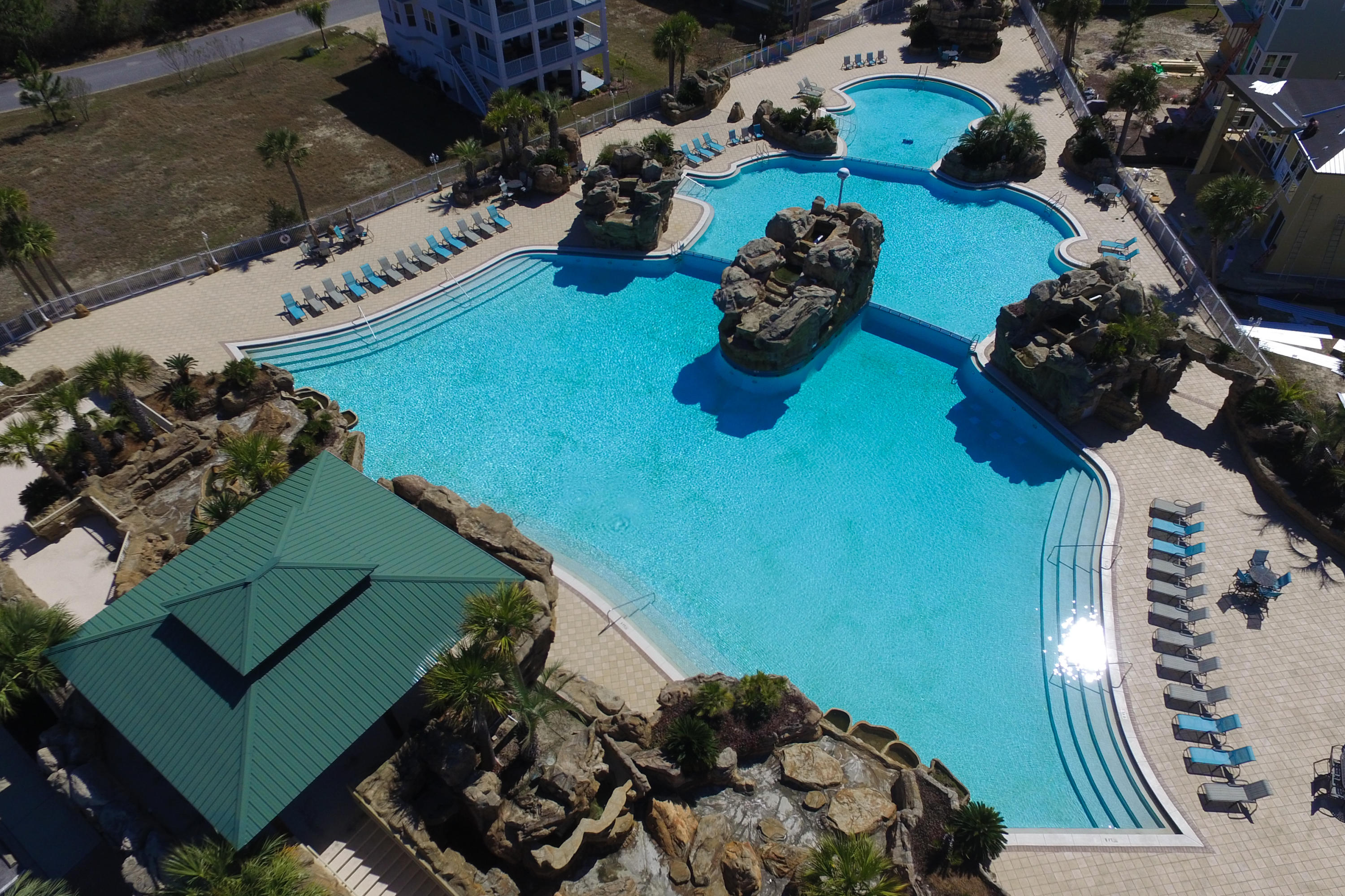 CYPRESS BREEZE PLANTATION - Residential