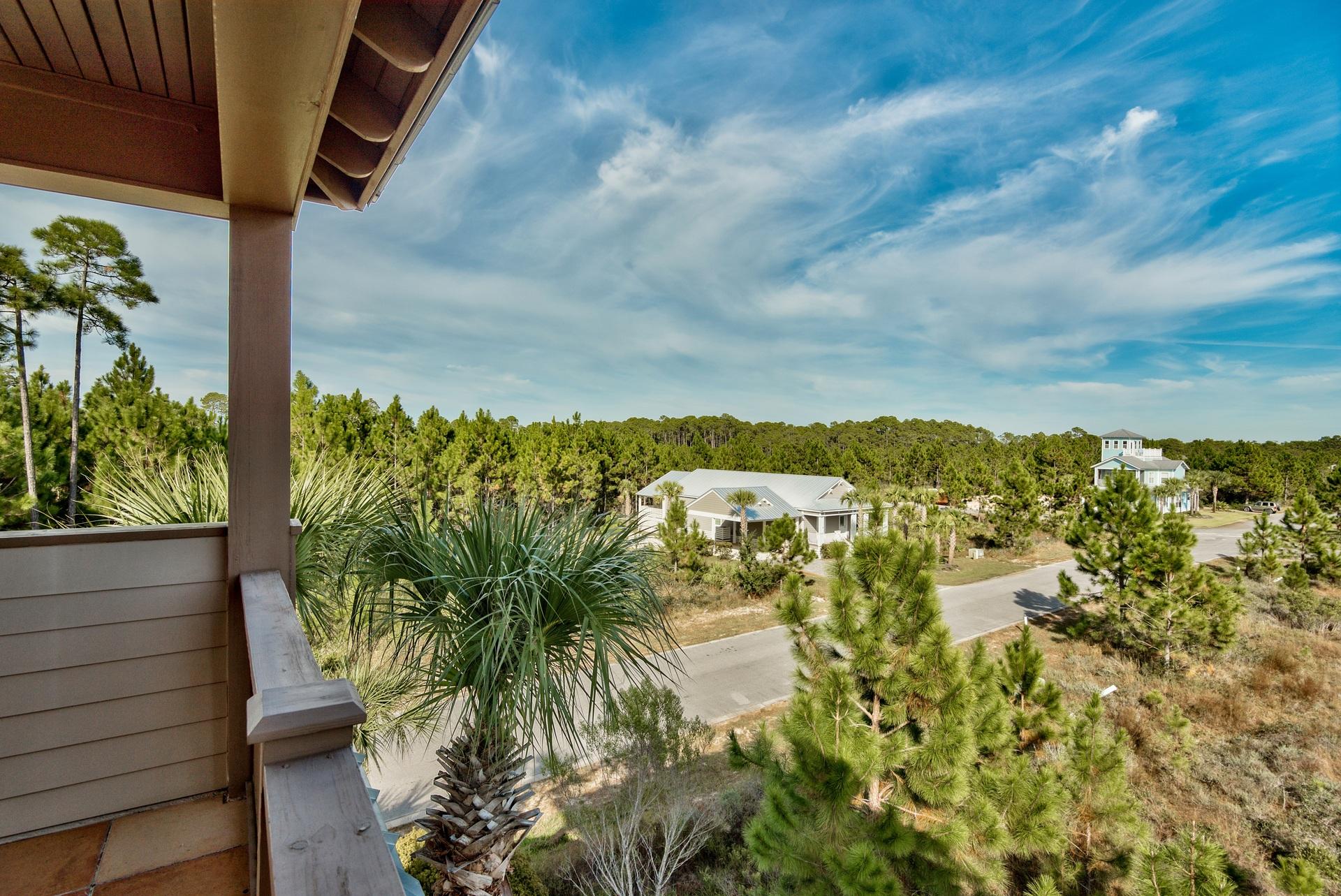 CYPRESS BREEZE PLANTATION - Residential