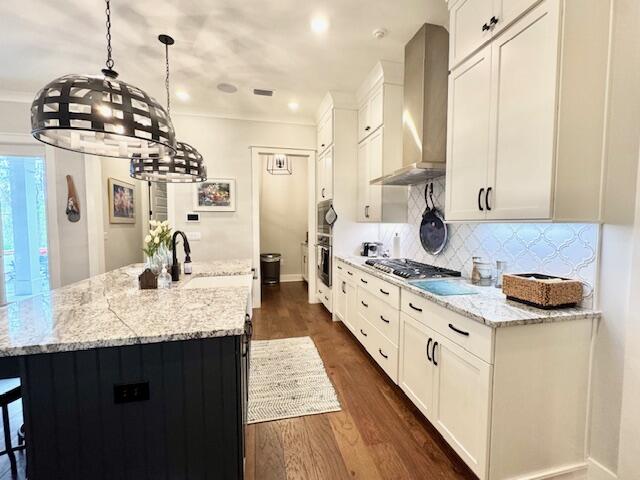 Fates Landing at Bluewater Bay - Residential Lease