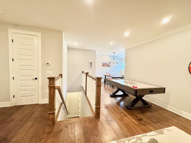 Fates Landing at Bluewater Bay - Residential Lease