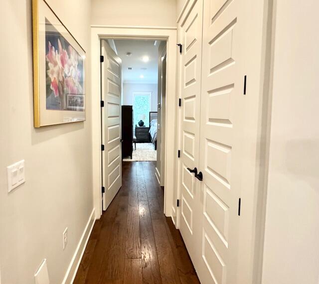 Fates Landing at Bluewater Bay - Residential Lease