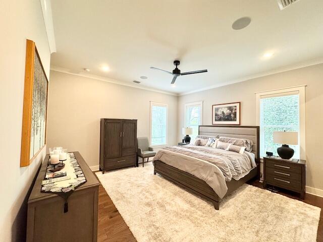 Fates Landing at Bluewater Bay - Residential Lease