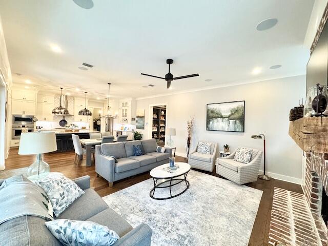 Fates Landing at Bluewater Bay - Residential Lease
