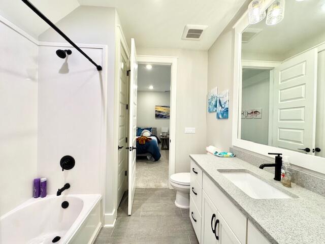 Fates Landing at Bluewater Bay - Residential Lease