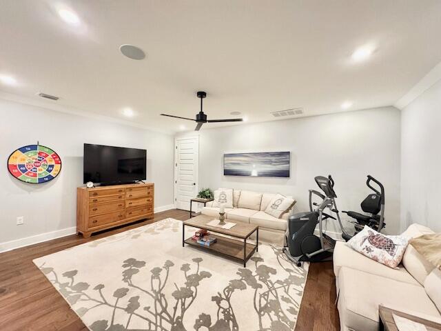 Fates Landing at Bluewater Bay - Residential Lease