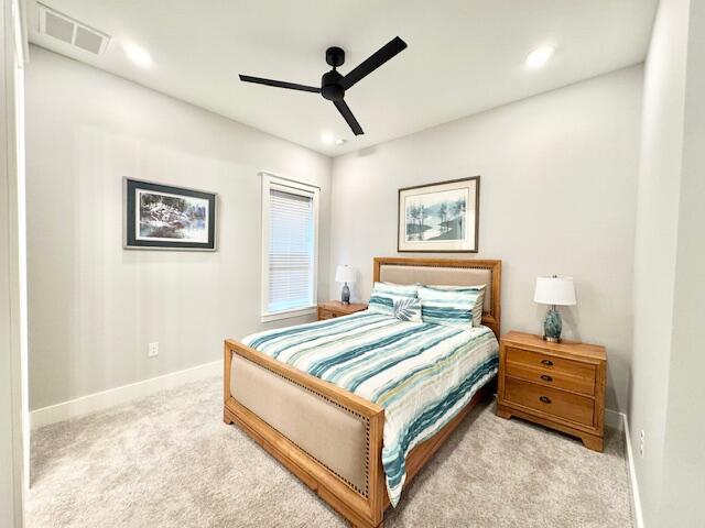 Fates Landing at Bluewater Bay - Residential Lease