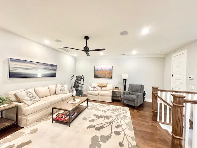 Fates Landing at Bluewater Bay - Residential Lease
