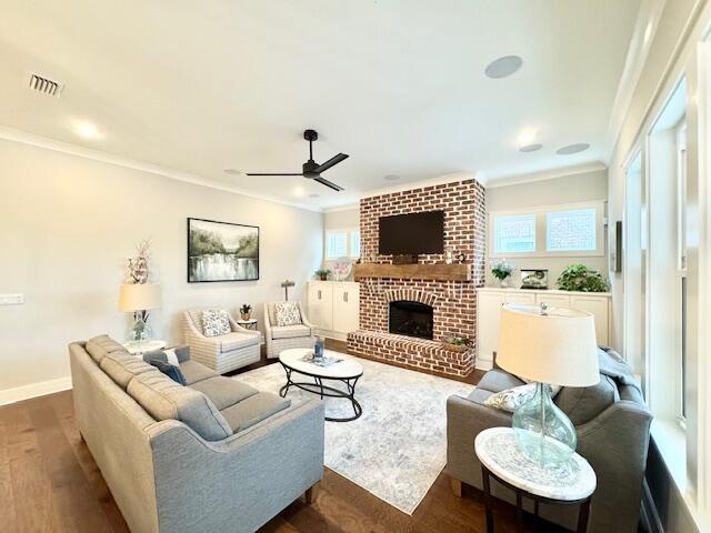 Fates Landing at Bluewater Bay - Residential Lease