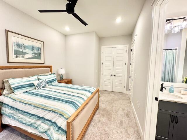 Fates Landing at Bluewater Bay - Residential Lease