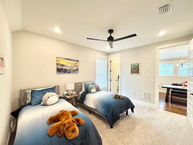 Fates Landing at Bluewater Bay - Residential Lease