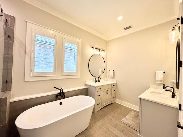 Fates Landing at Bluewater Bay - Residential Lease