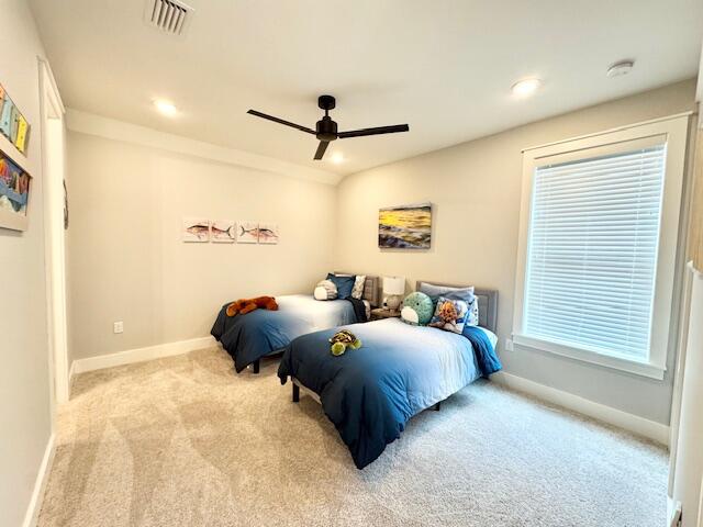 Fates Landing at Bluewater Bay - Residential Lease