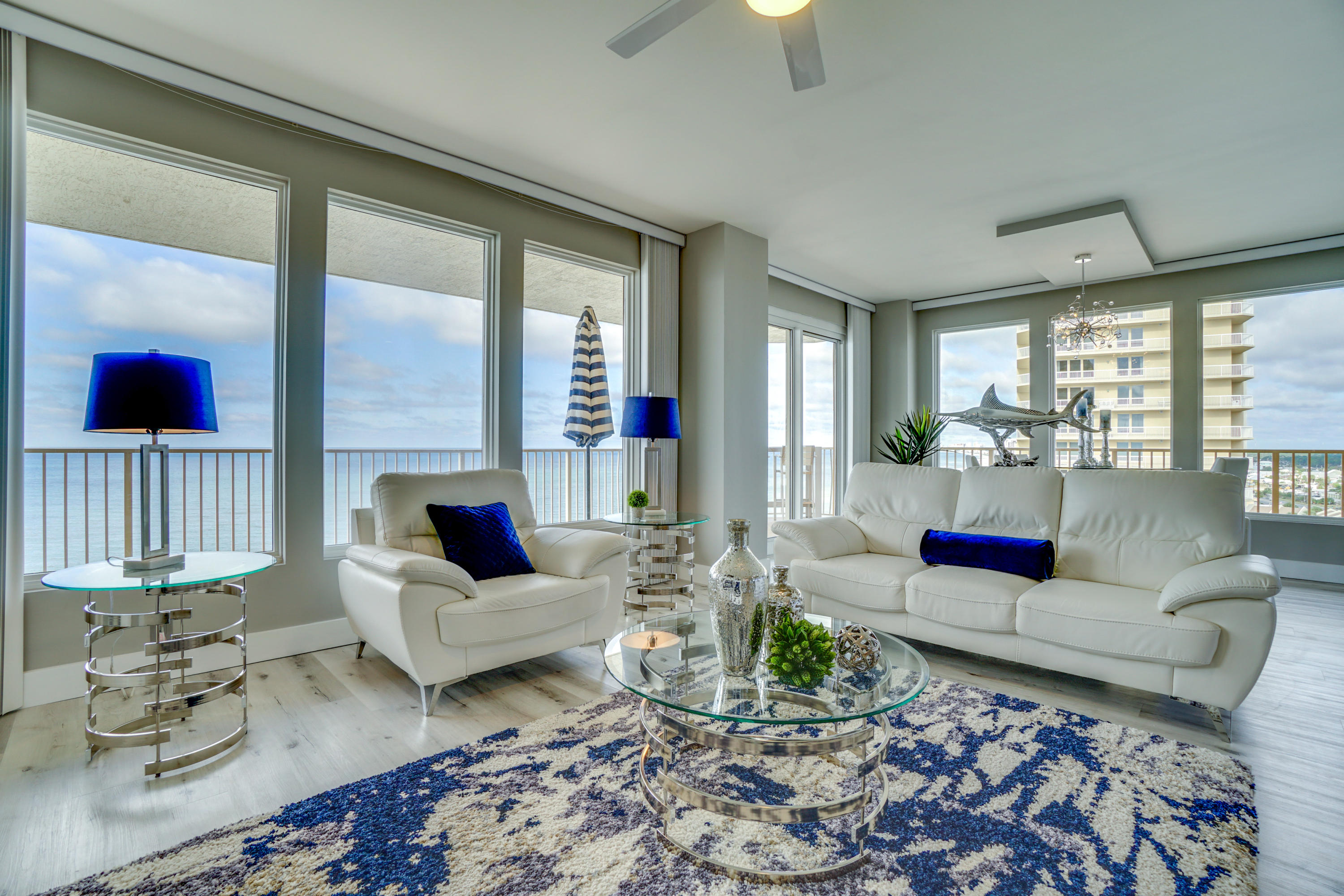 TREASURE ISLAND - Residential