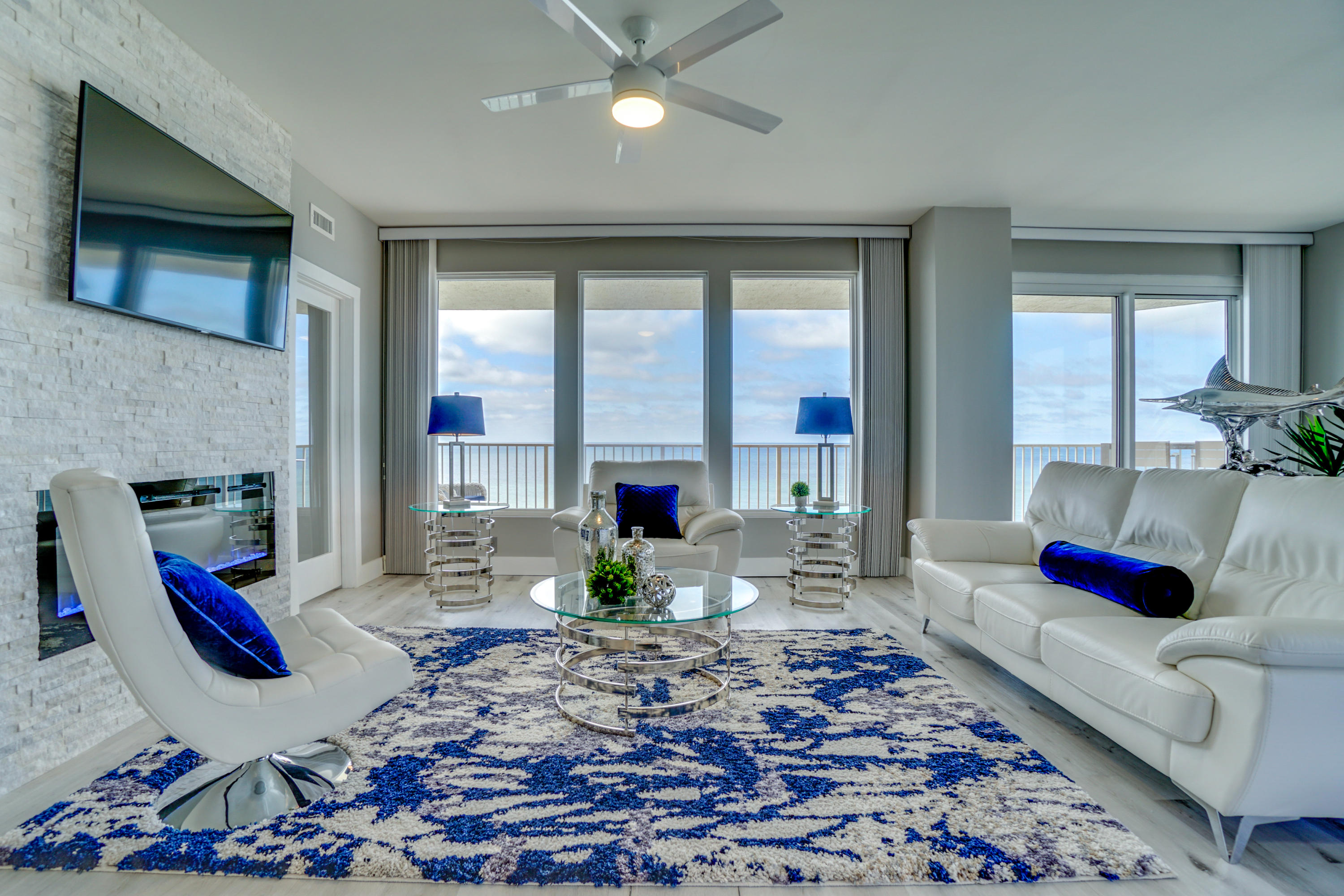 TREASURE ISLAND - Residential