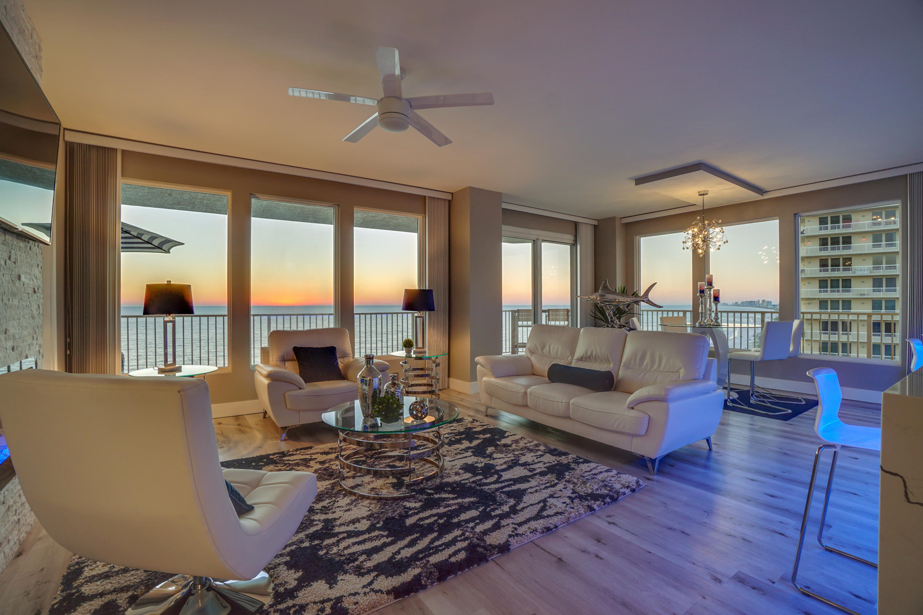 TREASURE ISLAND - Residential