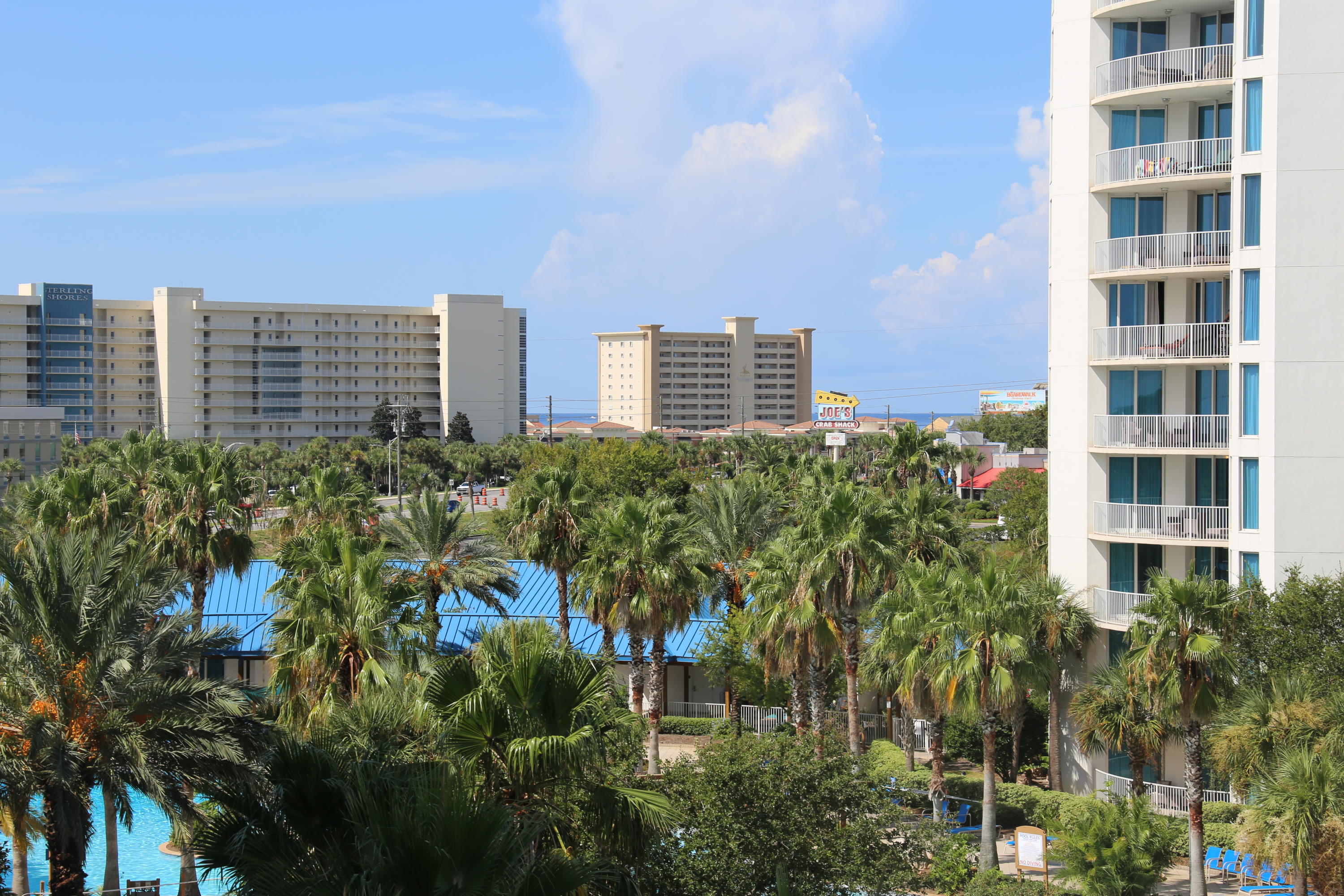 THE PALMS OF DESTIN - Residential
