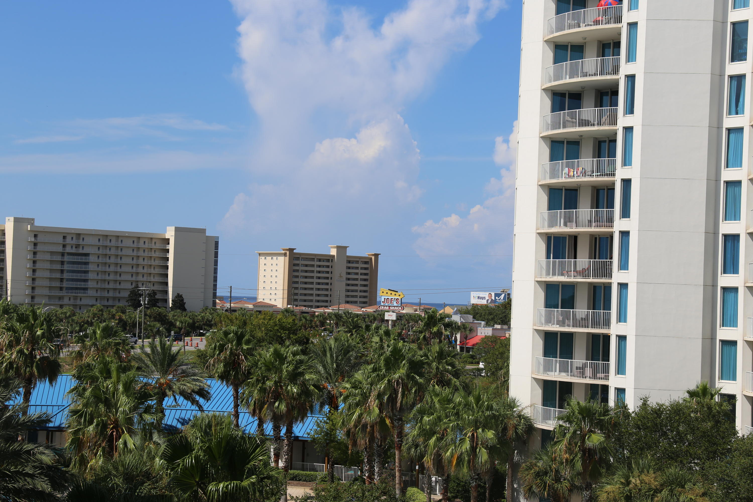 THE PALMS OF DESTIN - Residential