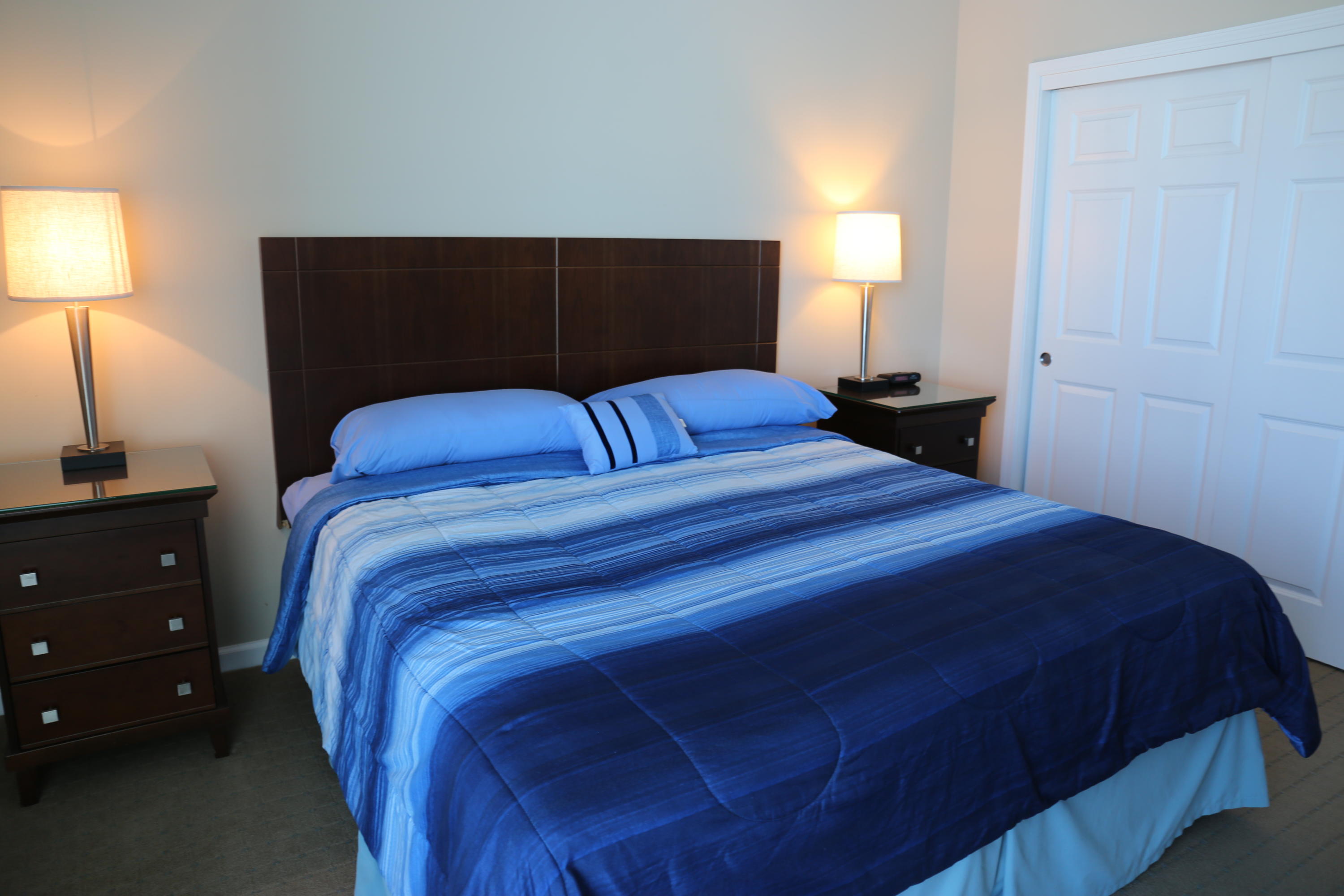 THE PALMS OF DESTIN - Residential