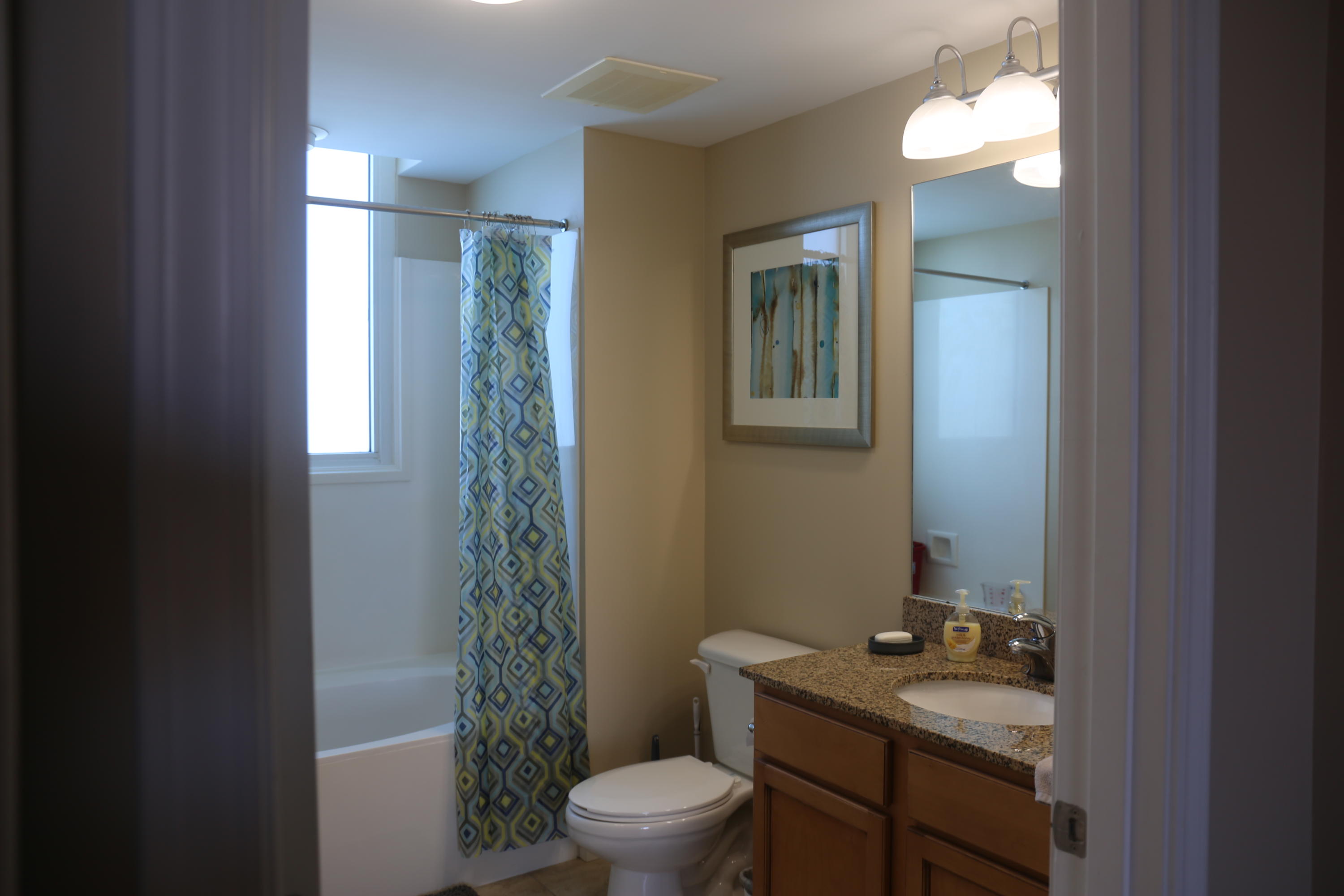 THE PALMS OF DESTIN - Residential