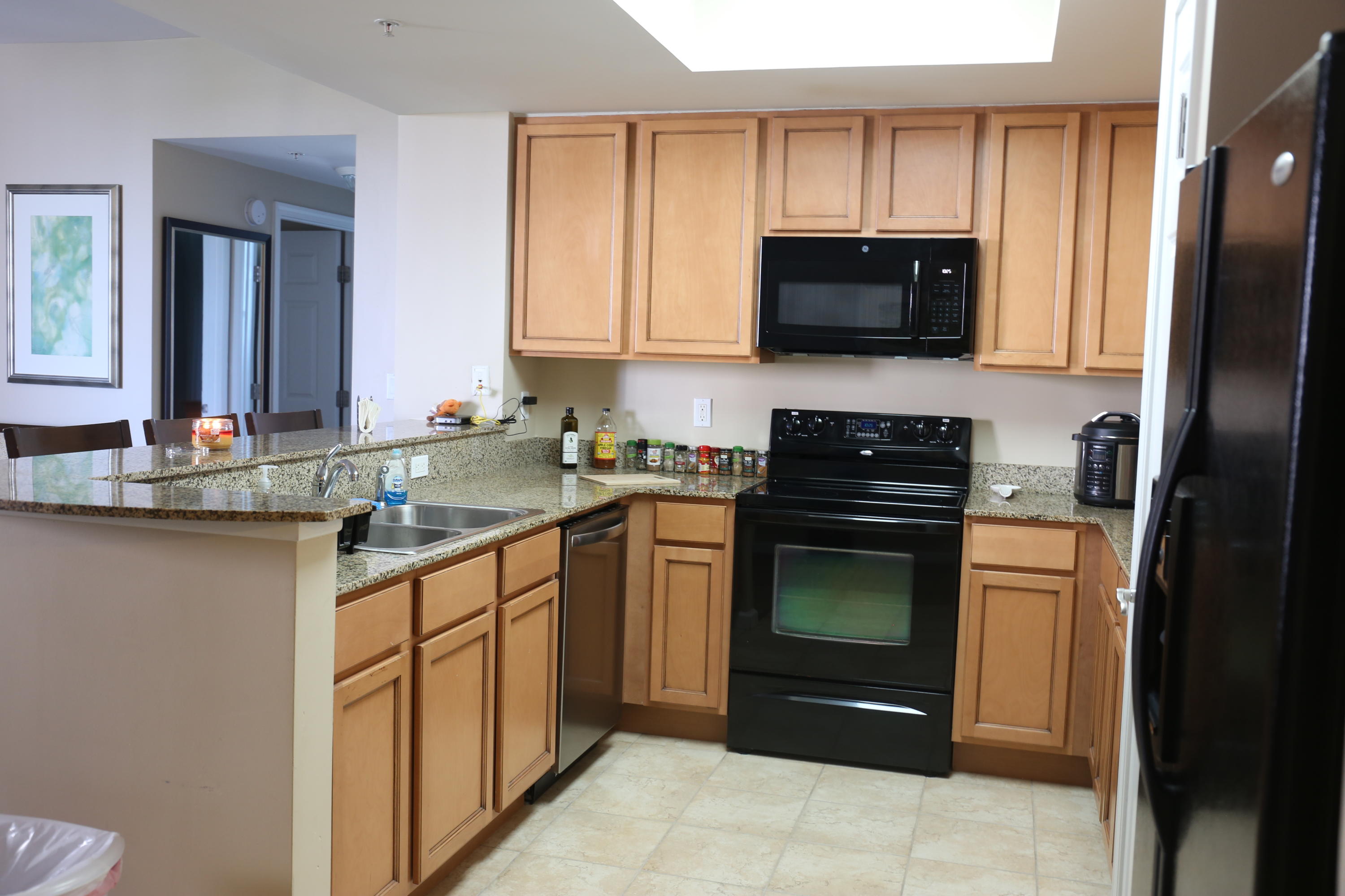 THE PALMS OF DESTIN - Residential