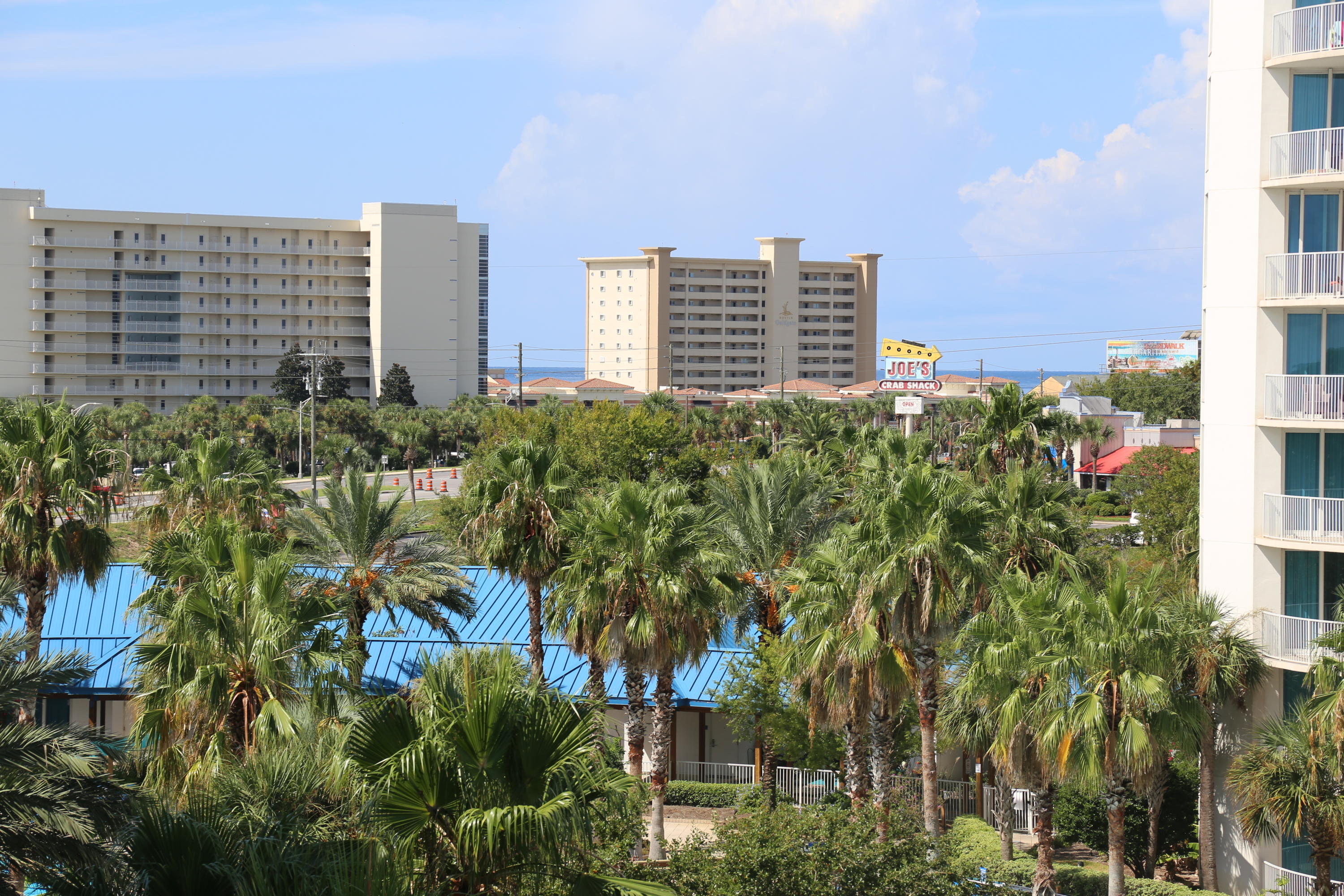THE PALMS OF DESTIN - Residential