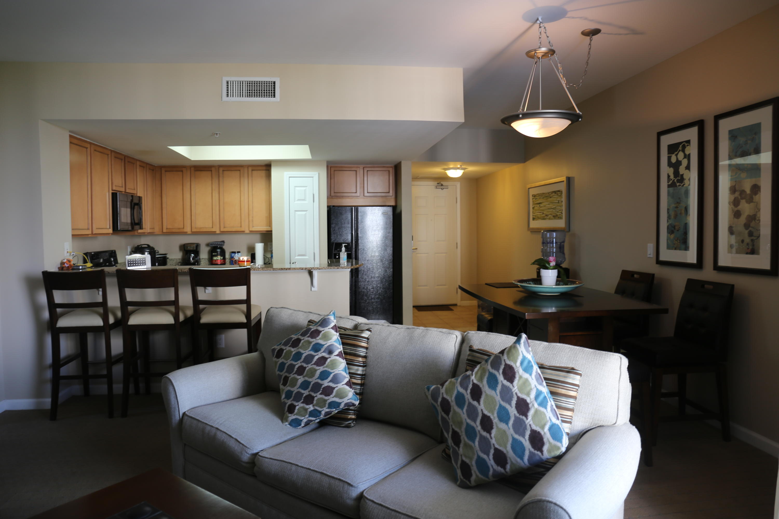 THE PALMS OF DESTIN - Residential