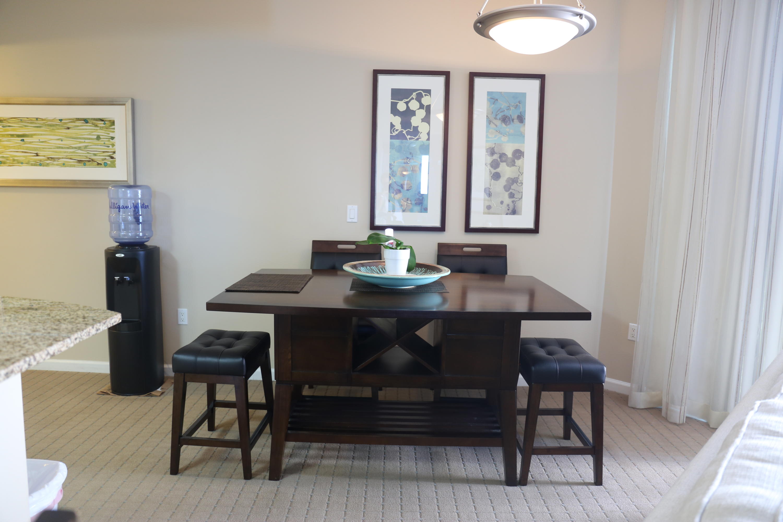 THE PALMS OF DESTIN - Residential