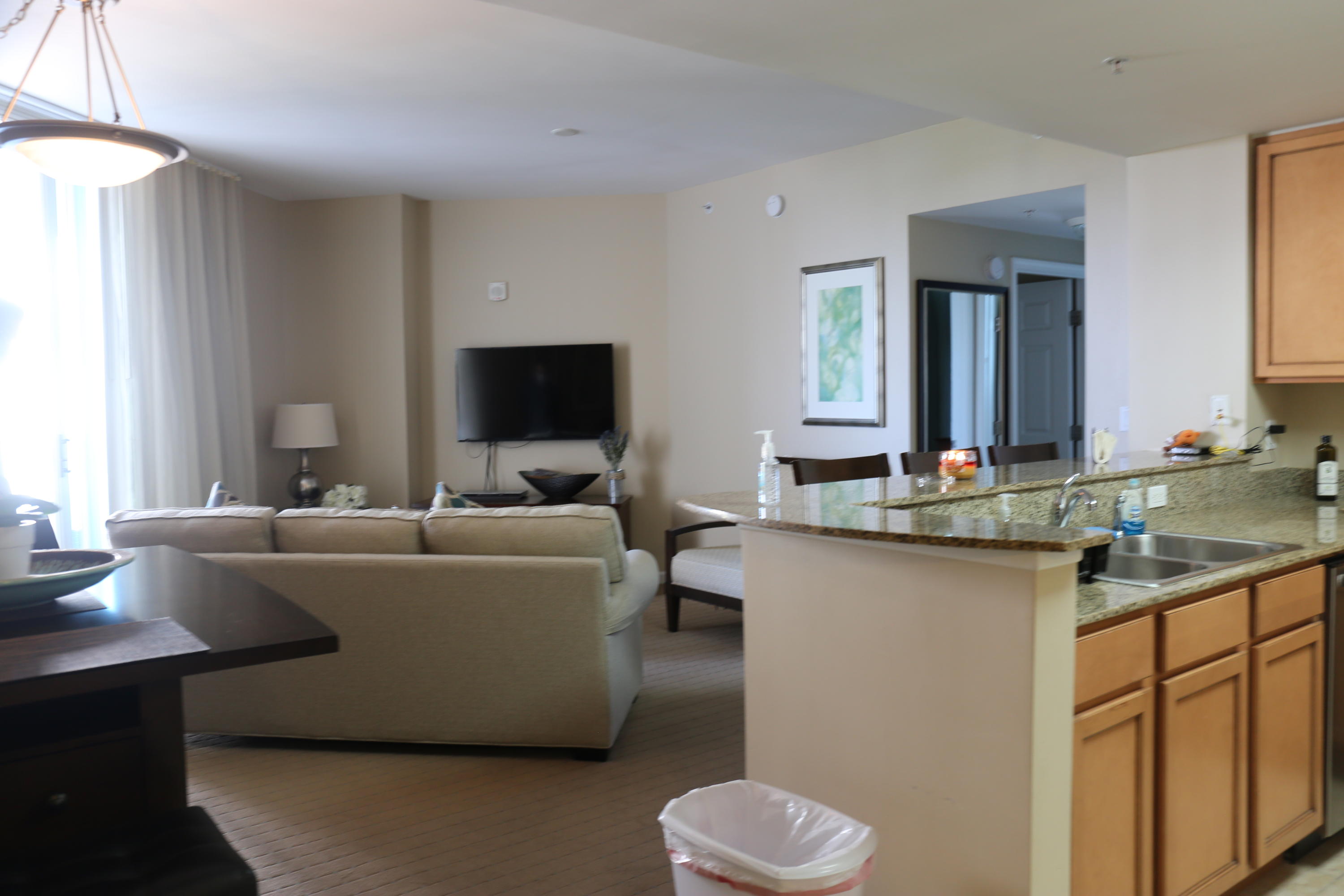 THE PALMS OF DESTIN - Residential