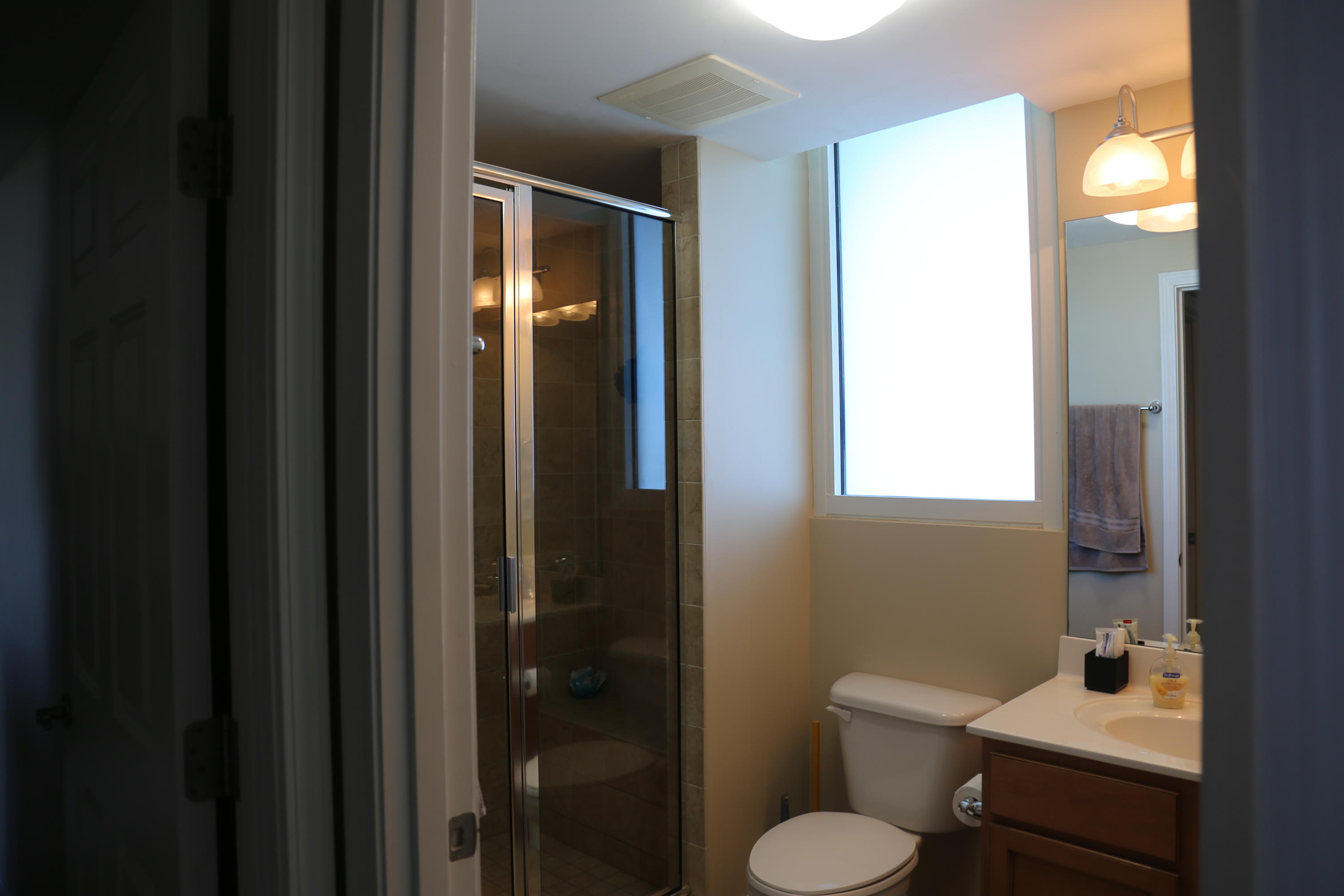 THE PALMS OF DESTIN - Residential