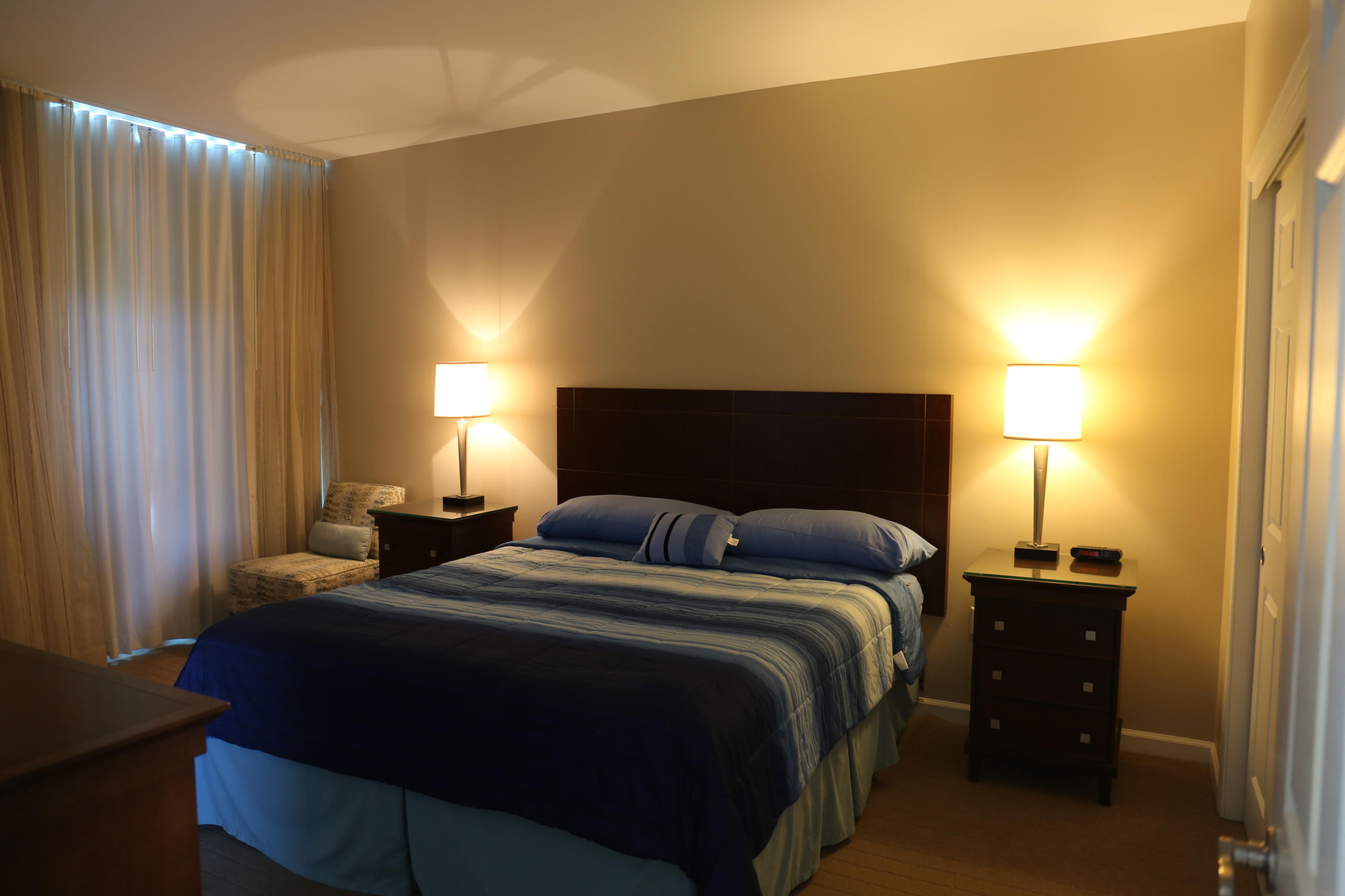 THE PALMS OF DESTIN - Residential