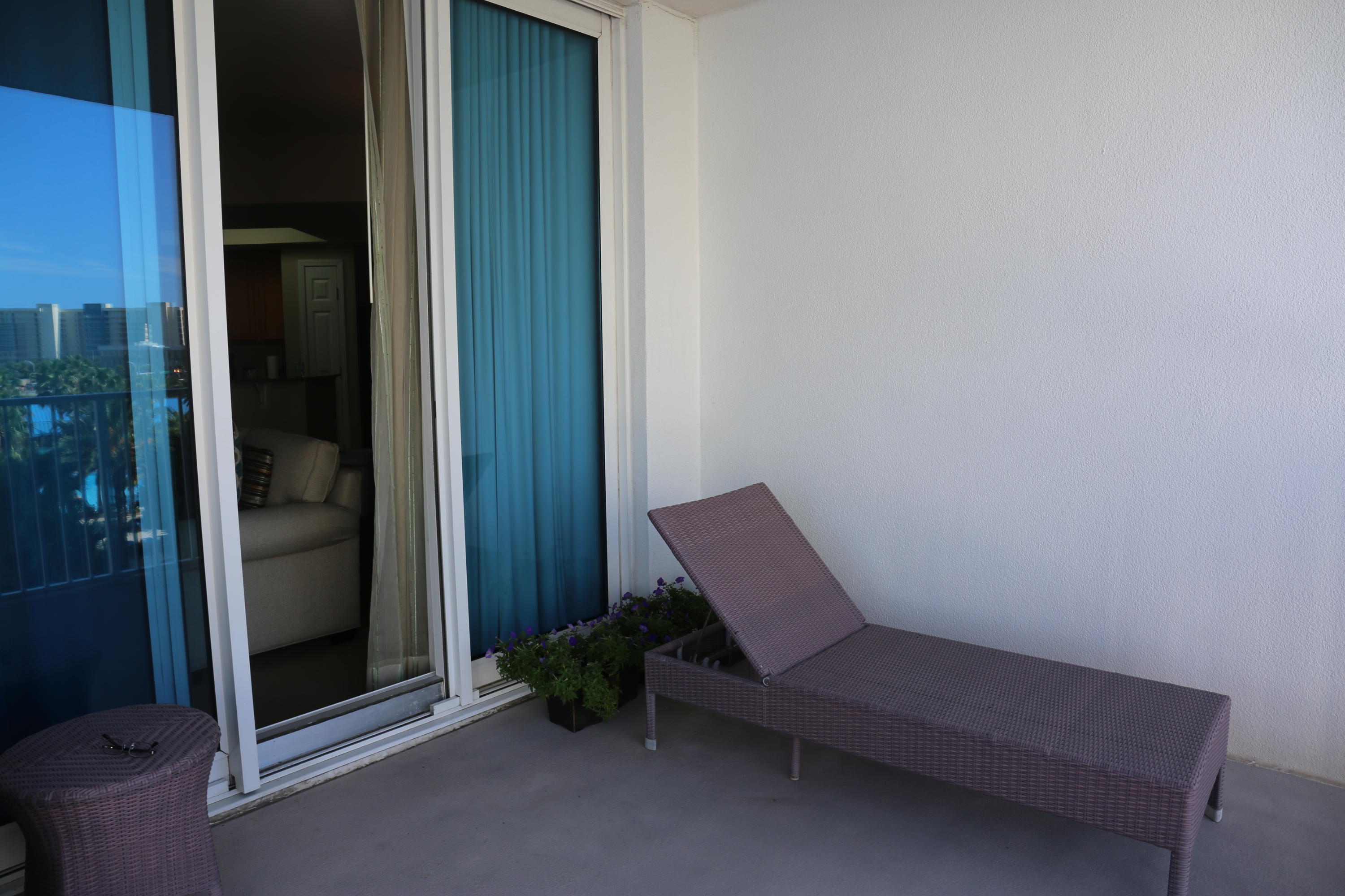 THE PALMS OF DESTIN - Residential