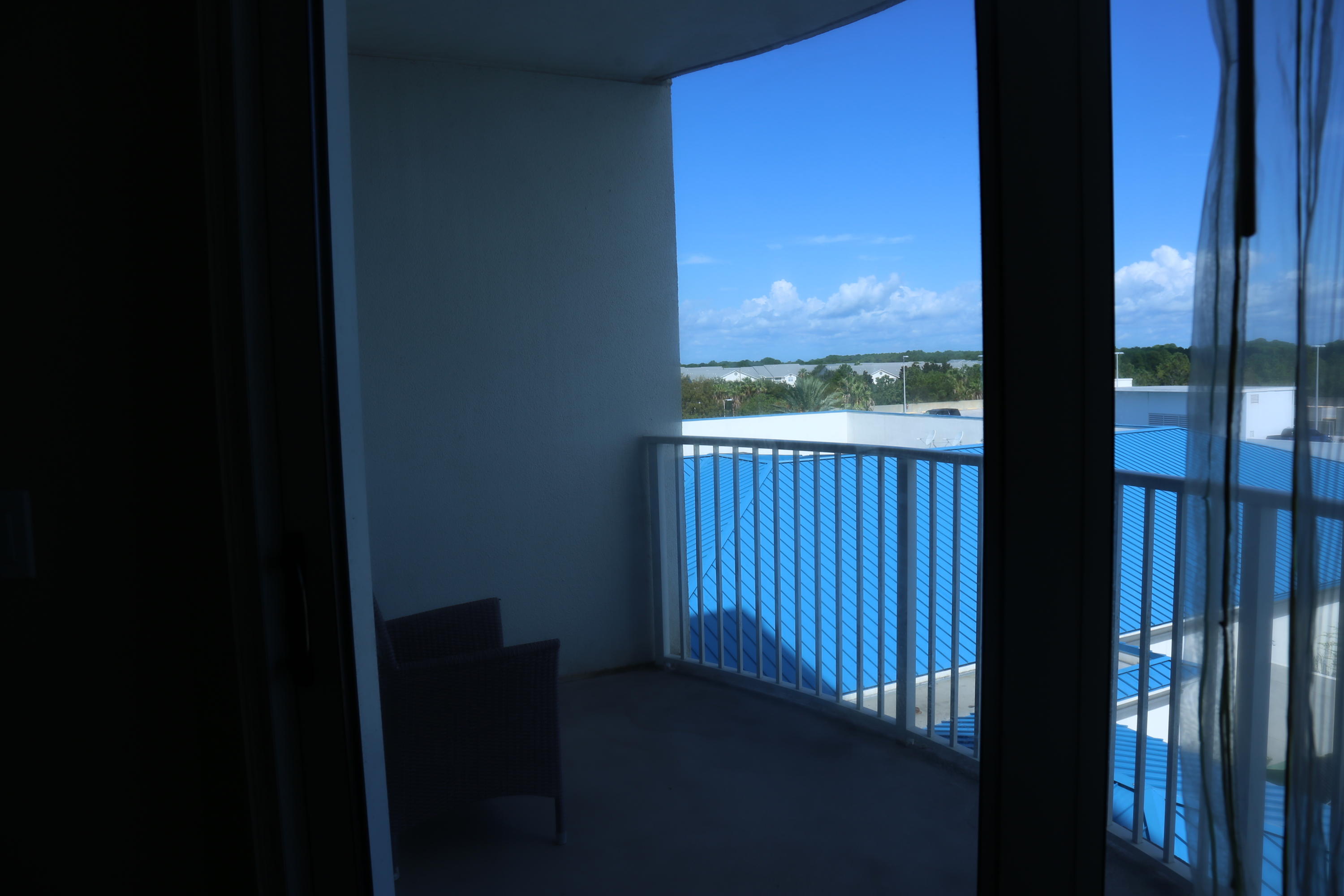 THE PALMS OF DESTIN - Residential