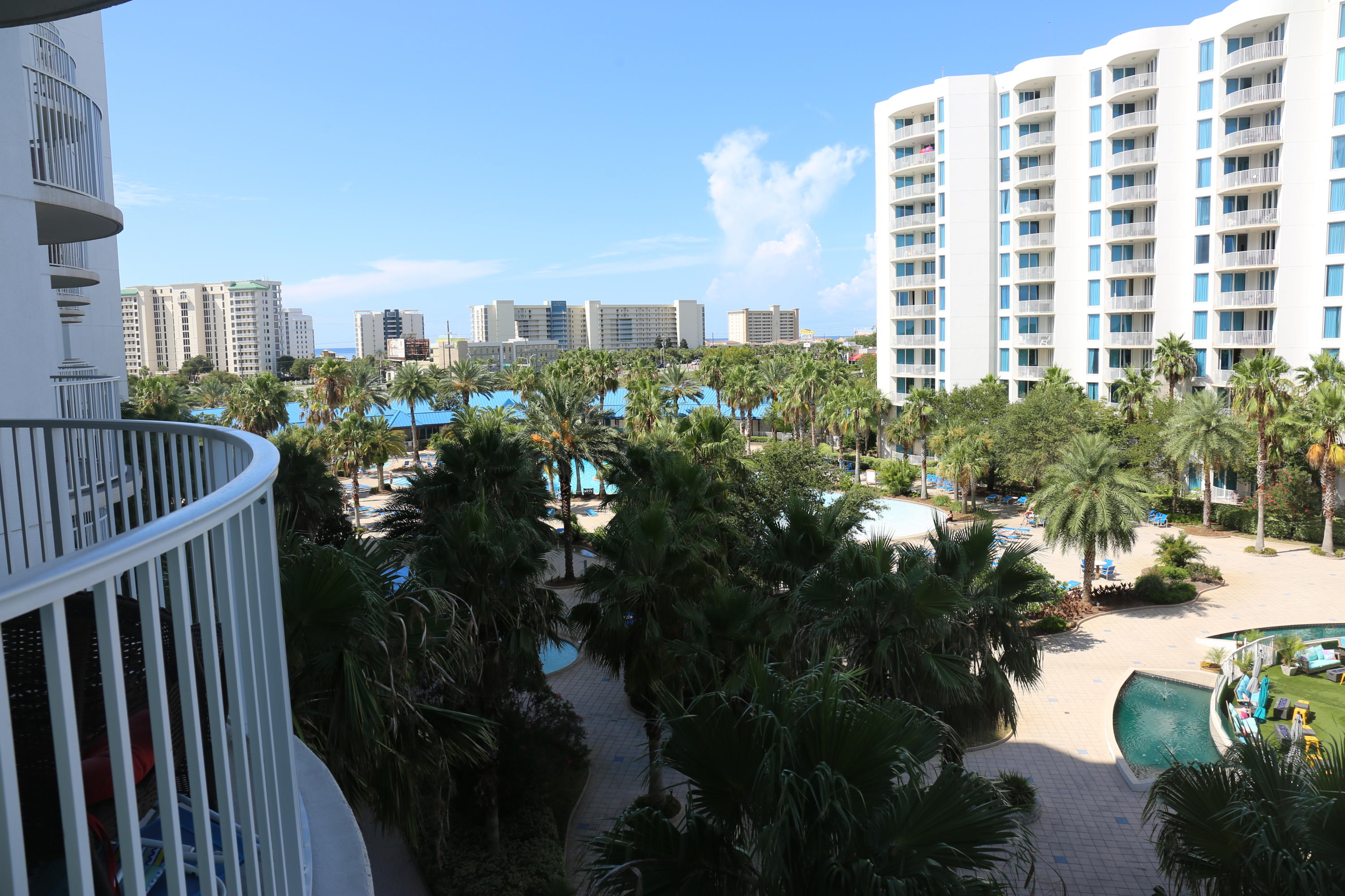 THE PALMS OF DESTIN - Residential
