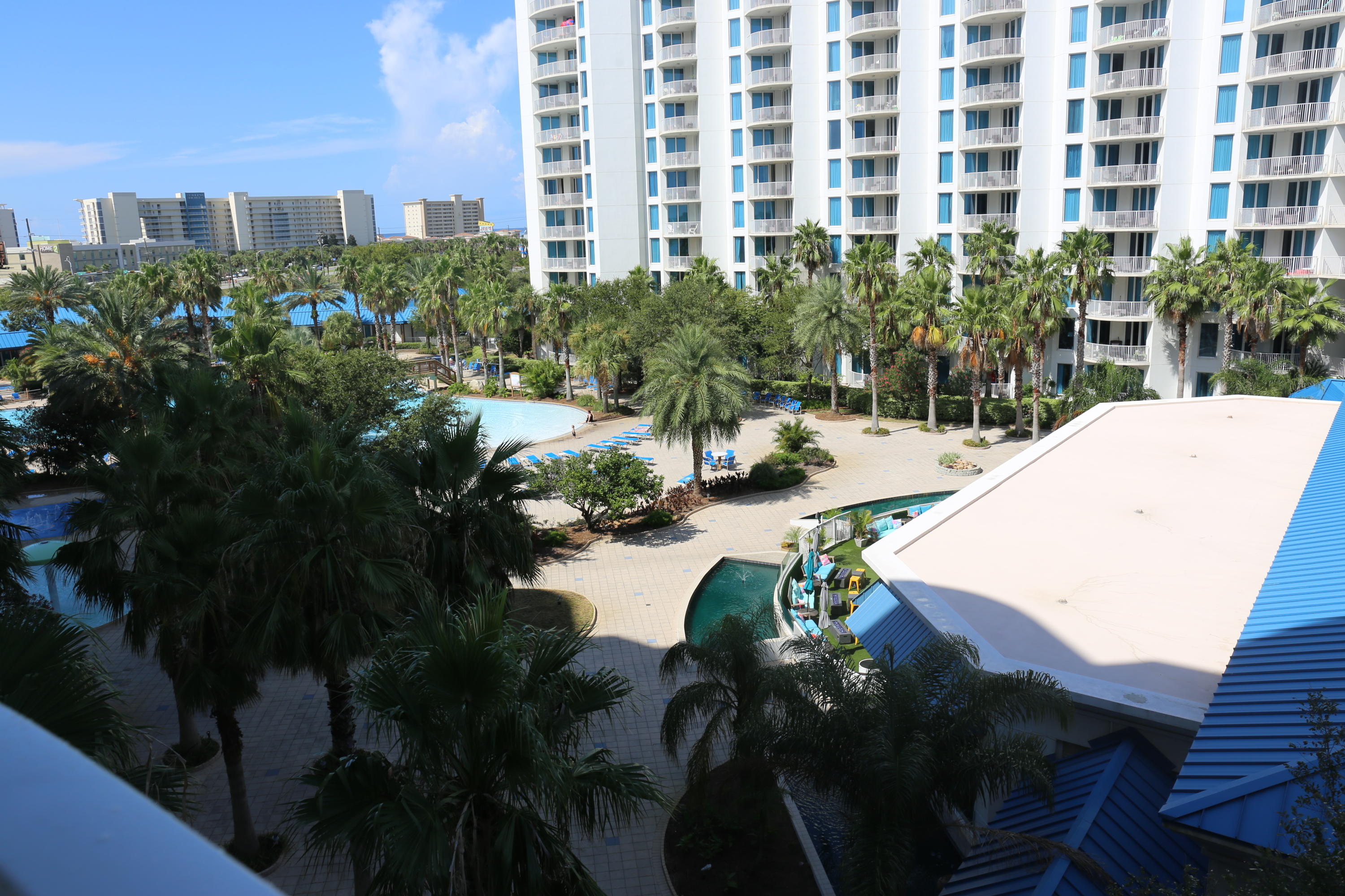 THE PALMS OF DESTIN - Residential