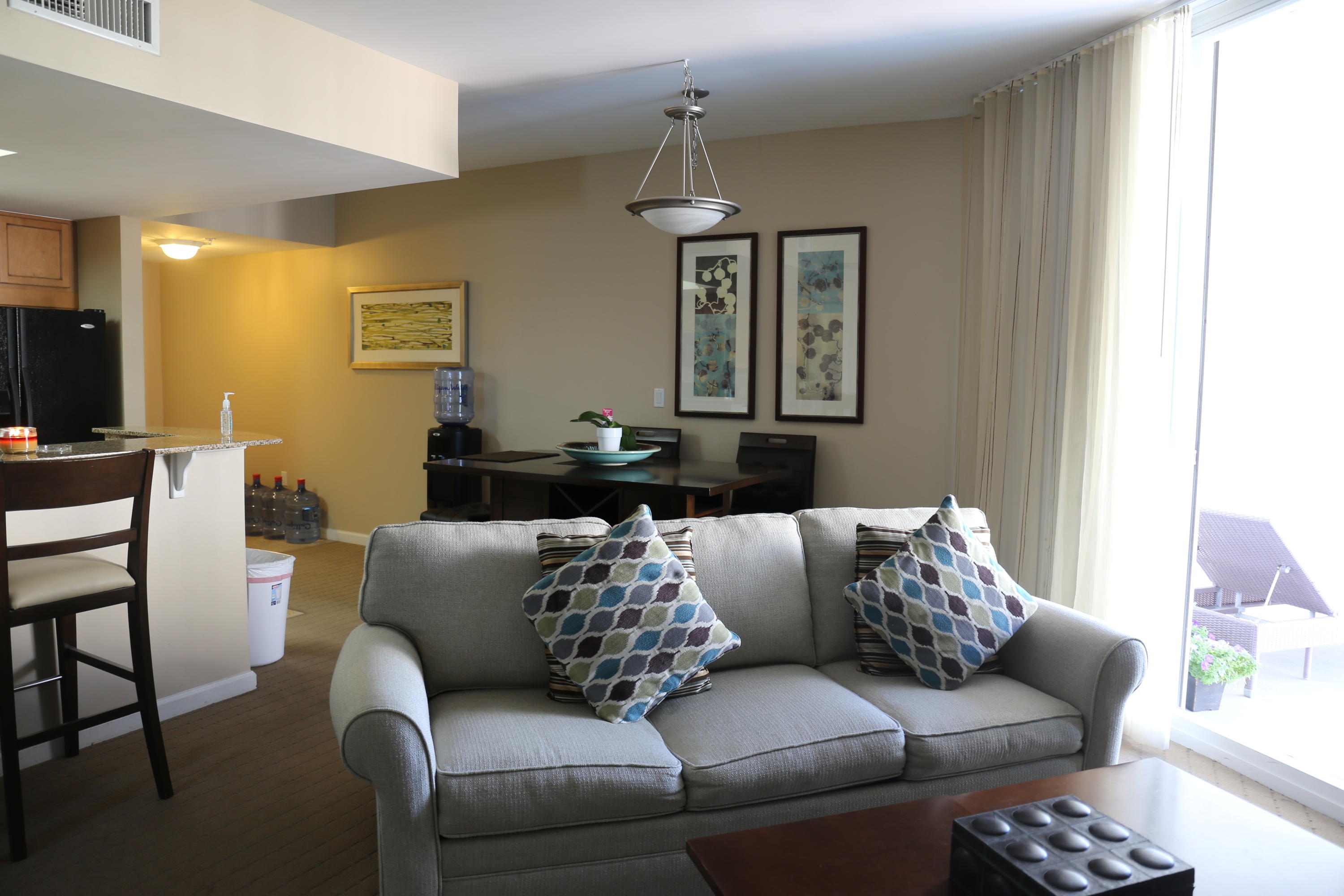 THE PALMS OF DESTIN - Residential